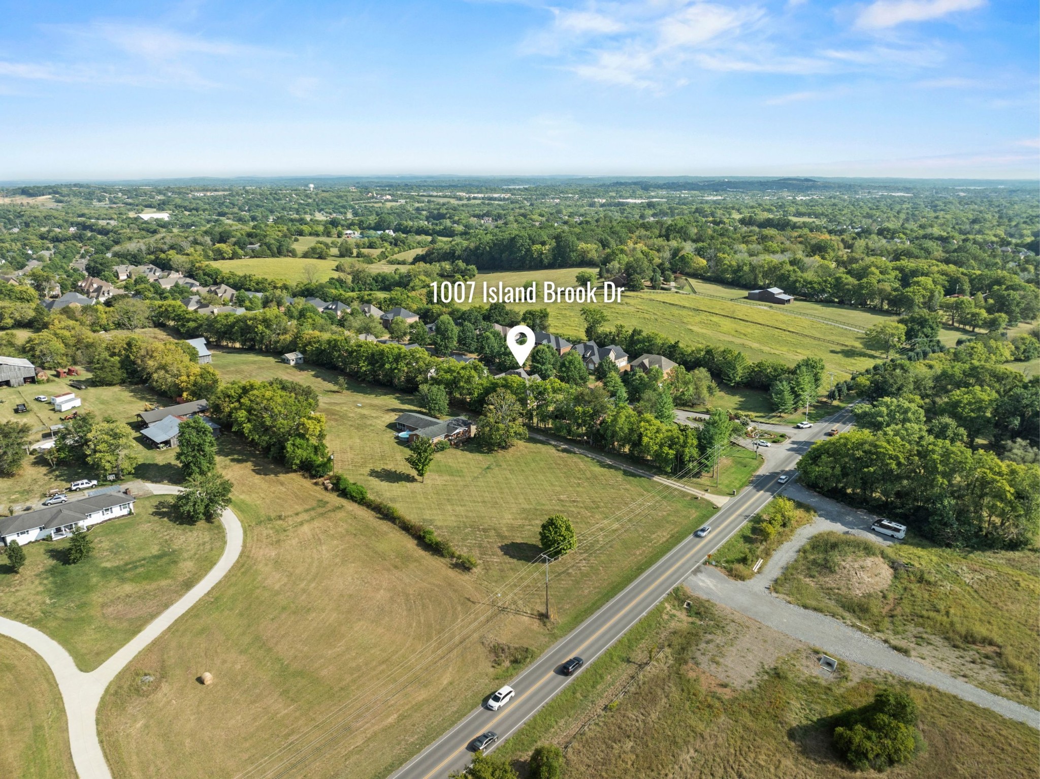 1007 Island Brook Dr
