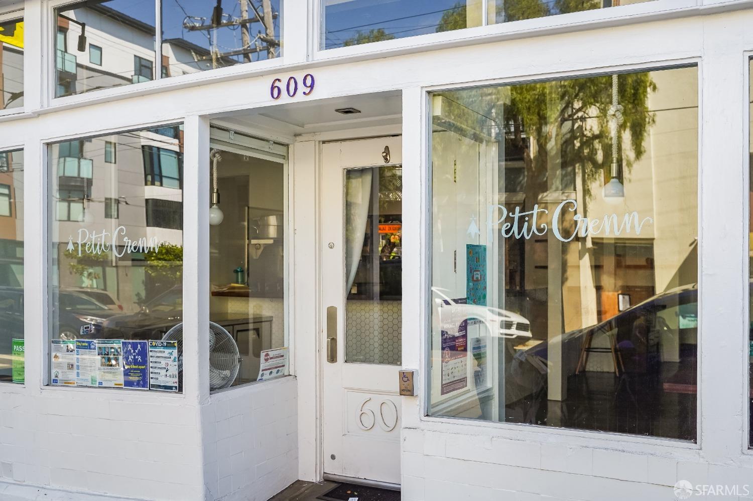 30 Quickstep Lane # 6