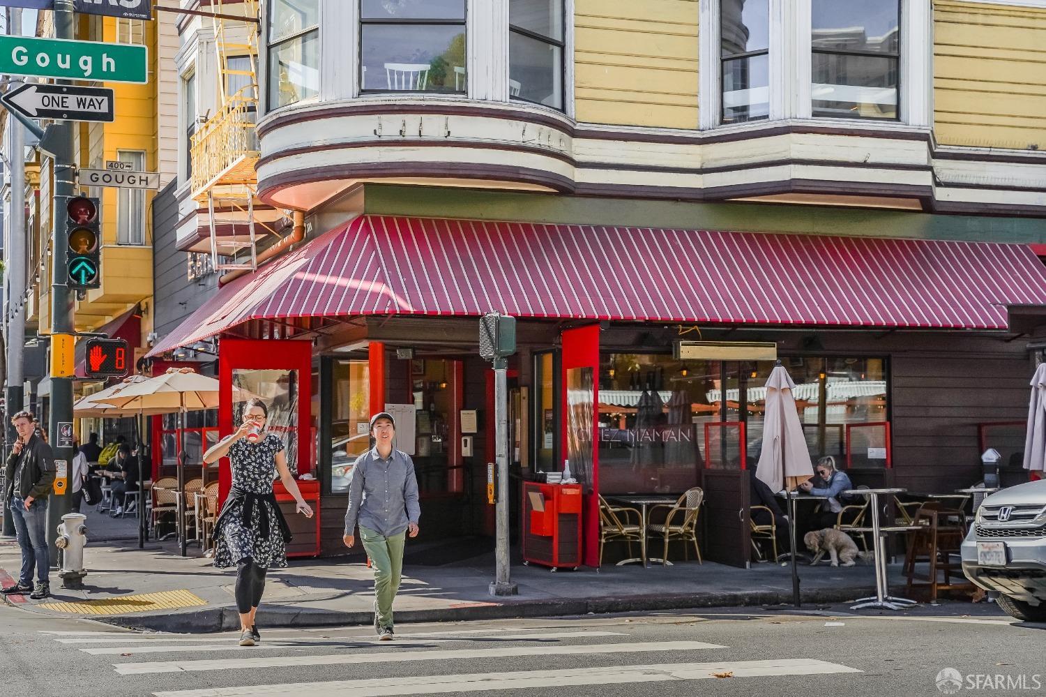 30 Quickstep Lane # 6