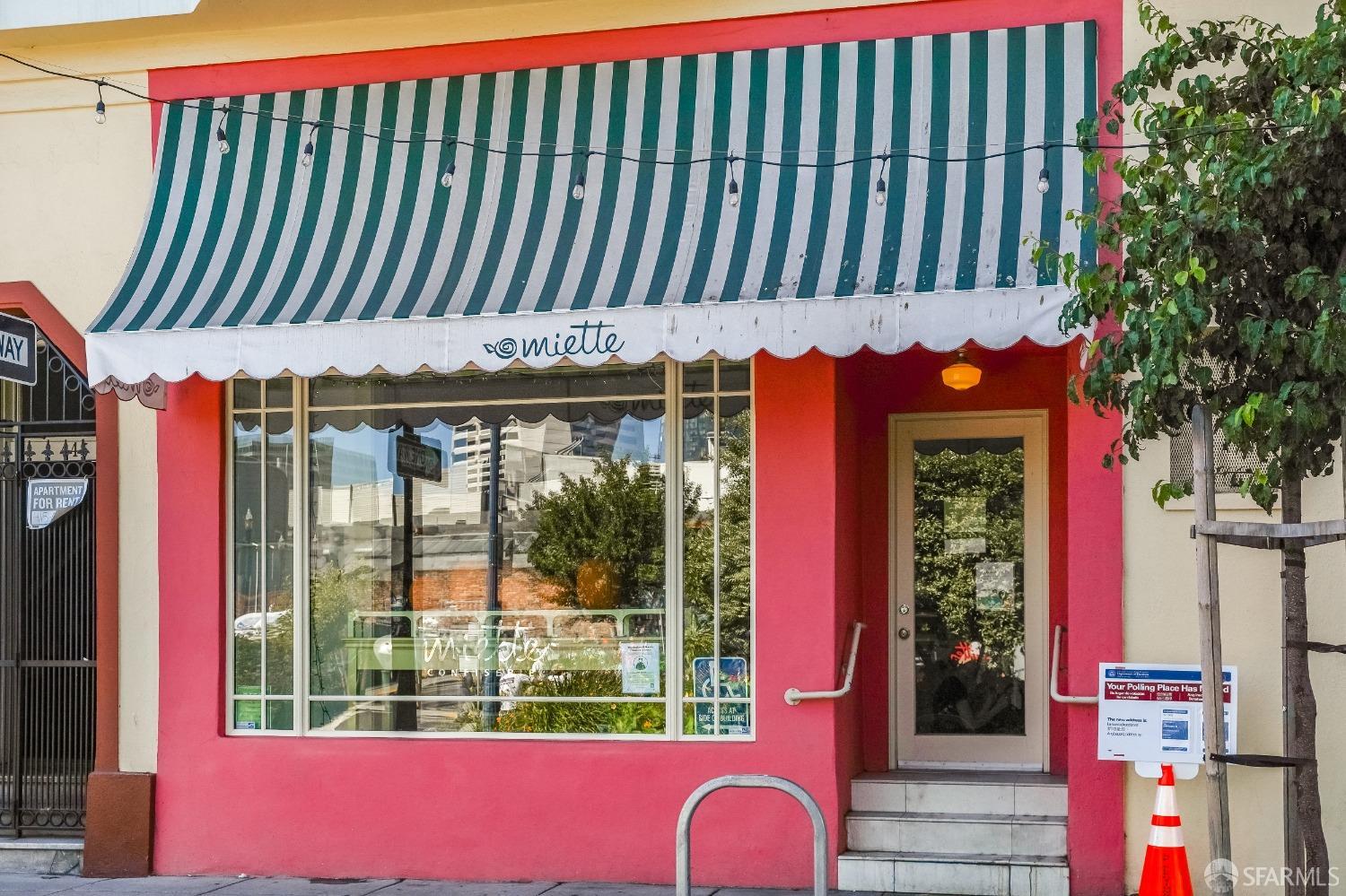 30 Quickstep Lane # 6