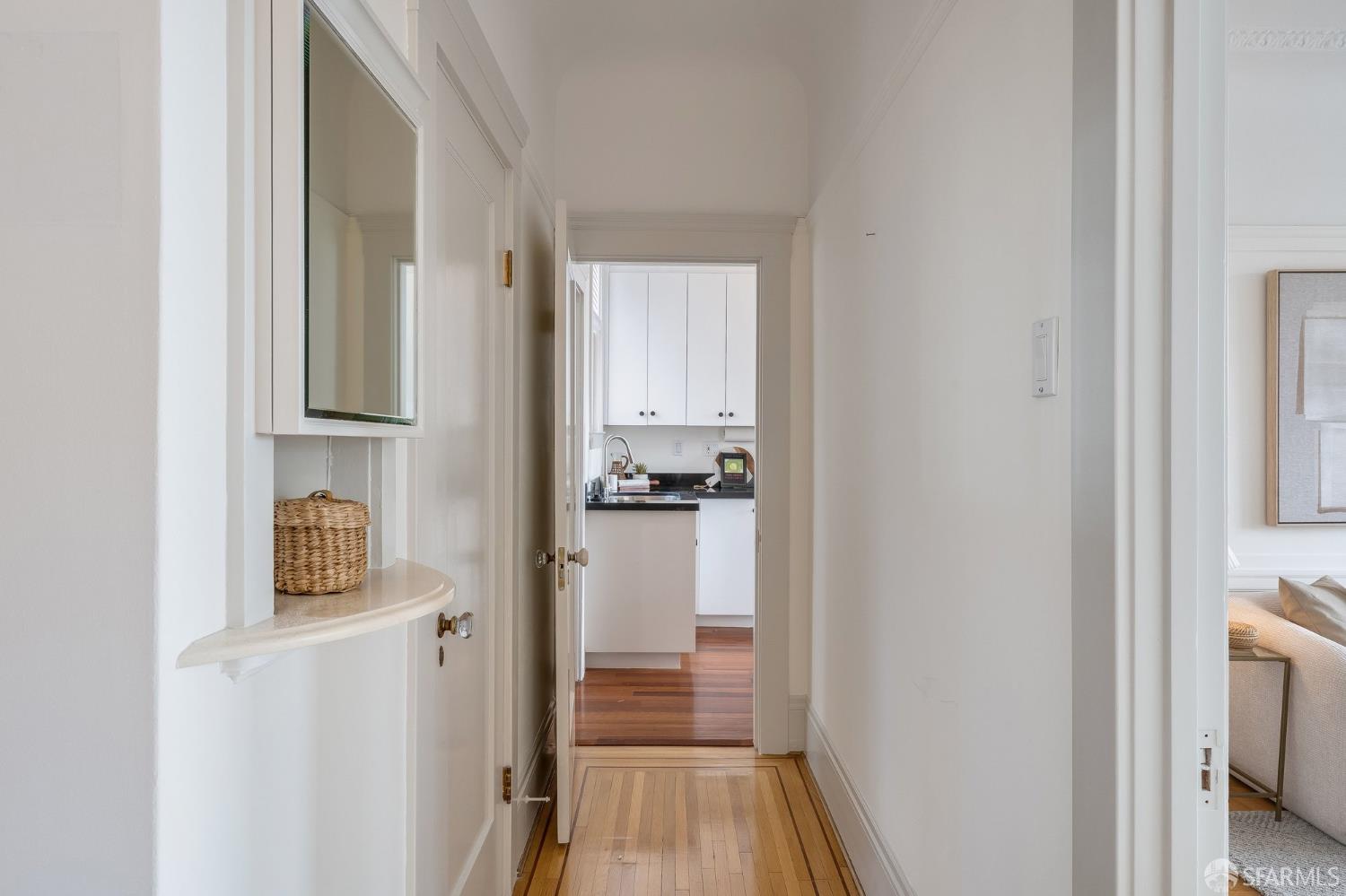 1405 Greenwich Street # 6