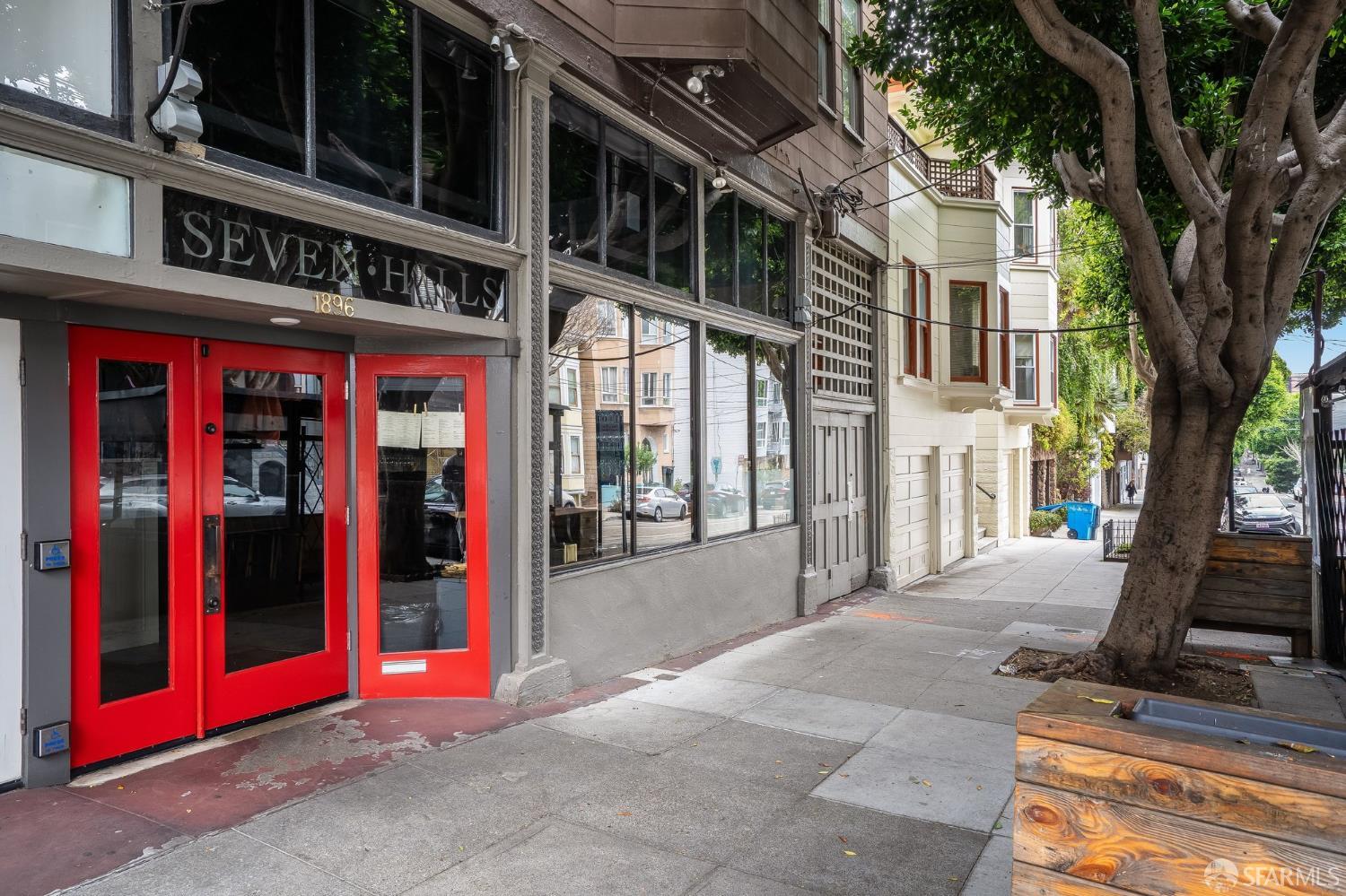 1405 Greenwich Street # 6