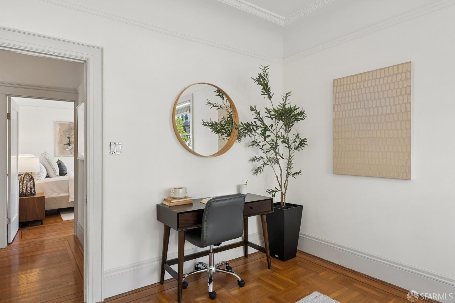 1405 Greenwich Street # 1
