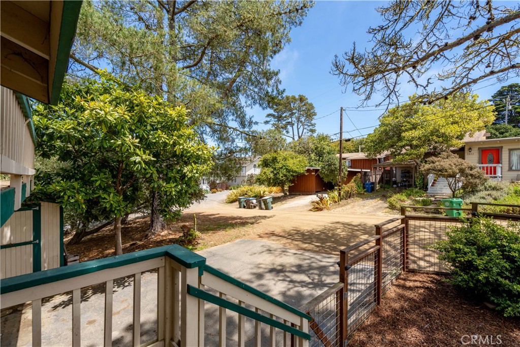 2755 Taft Place