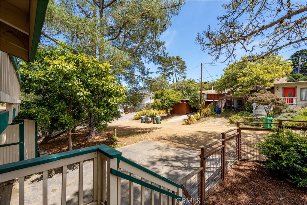 2755 Taft Place