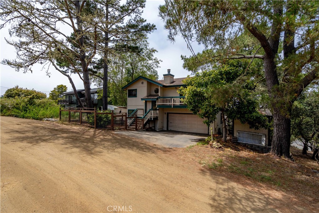 2755 Taft Place