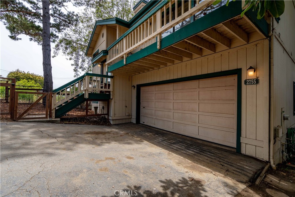 2755 Taft Place
