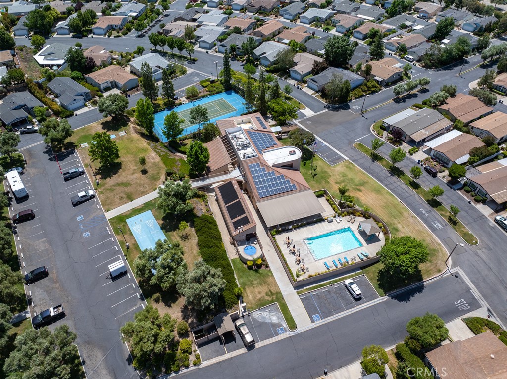 4 Dove Court