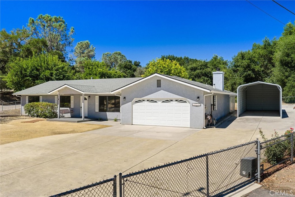 14740 Morningside Road
