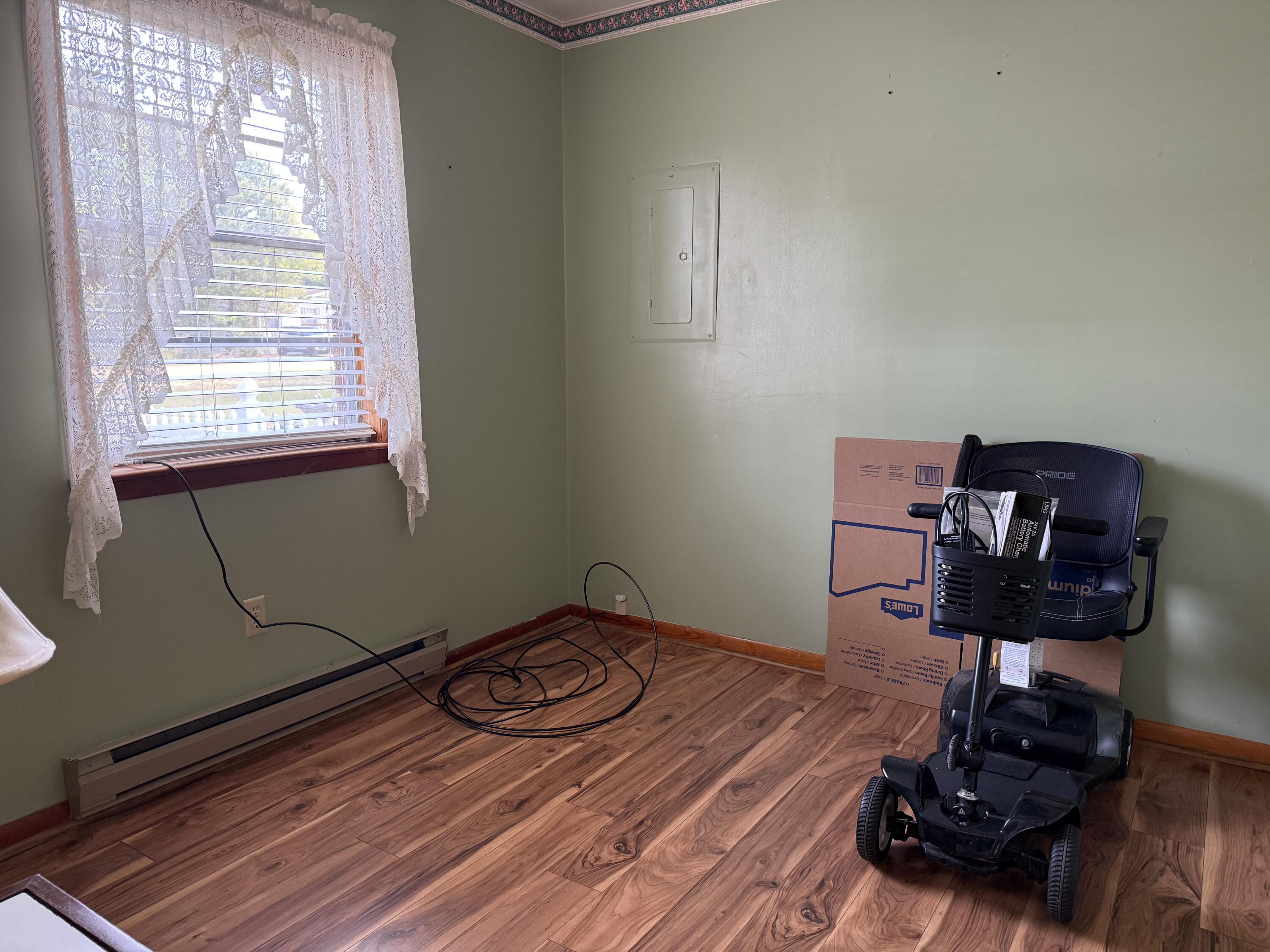 82 E Daisy Lane, DeFuniak Springs