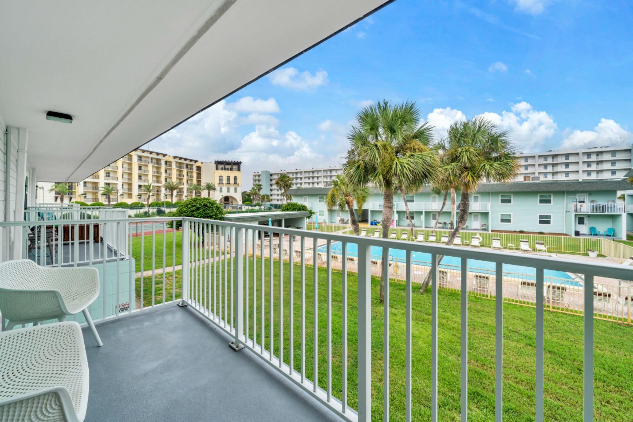 885 Santa Rosa Boulevard Unit 203-C
