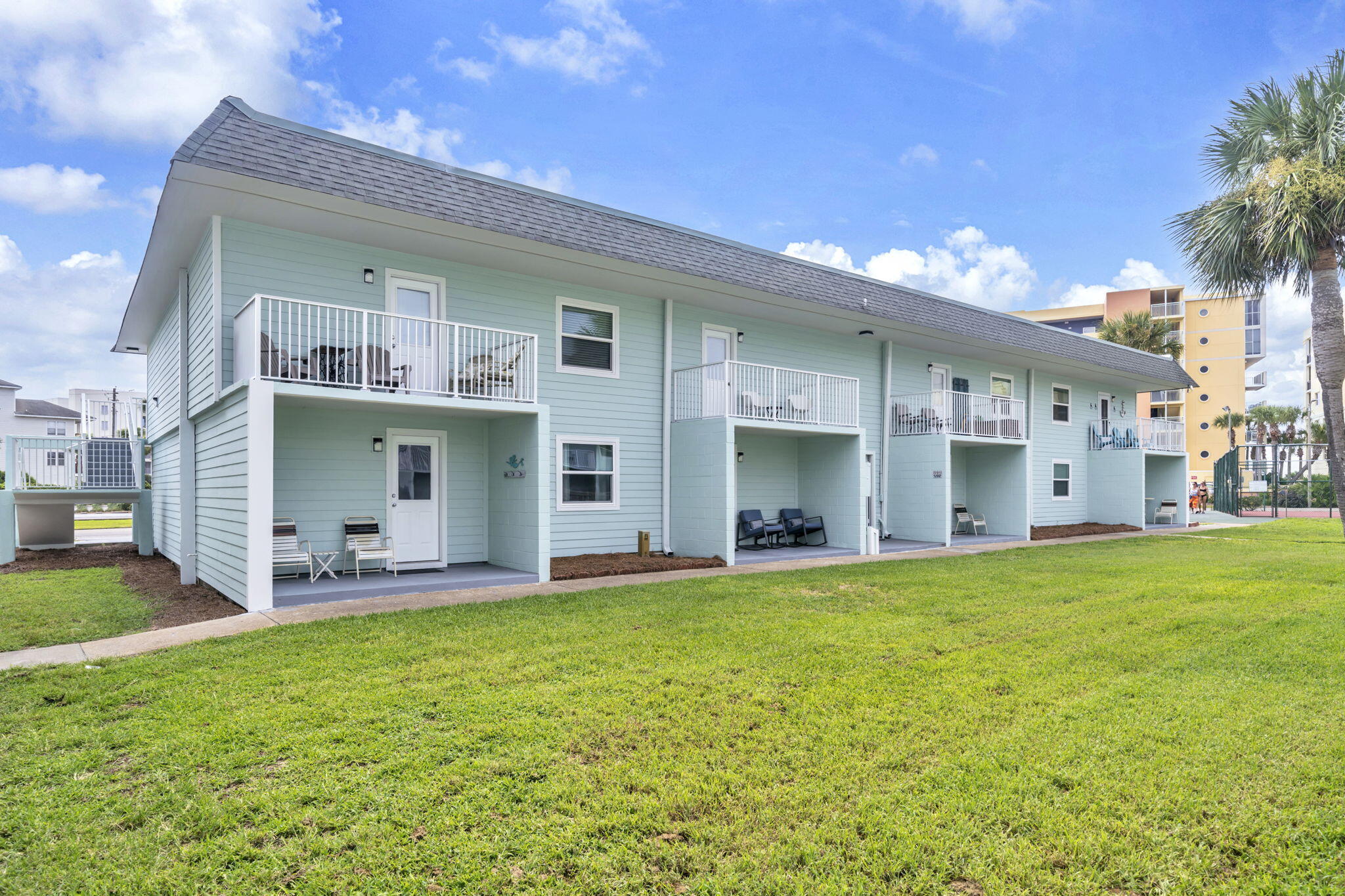 885 Santa Rosa Boulevard Unit 203-C