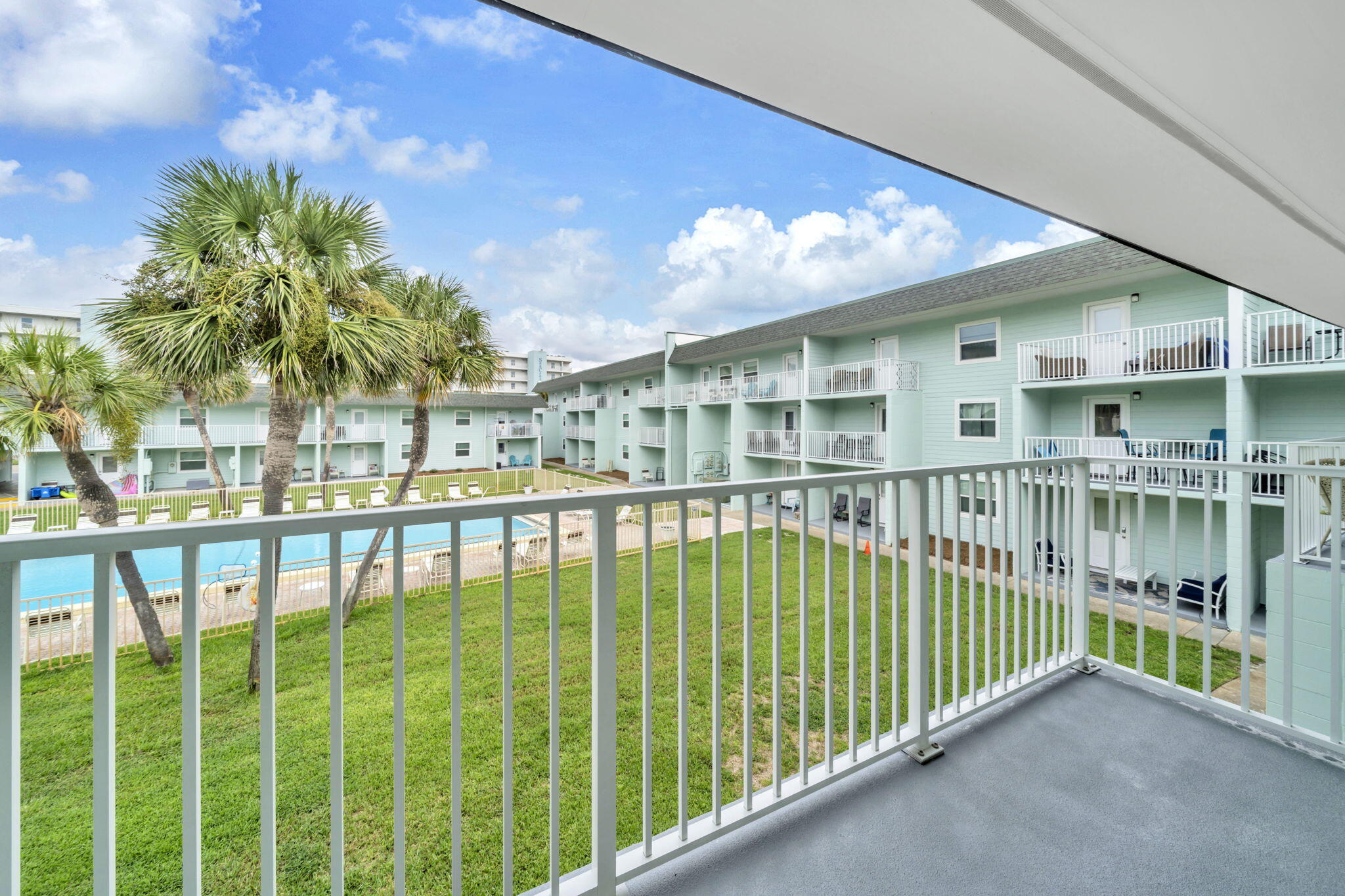 885 Santa Rosa Boulevard Unit 203-C