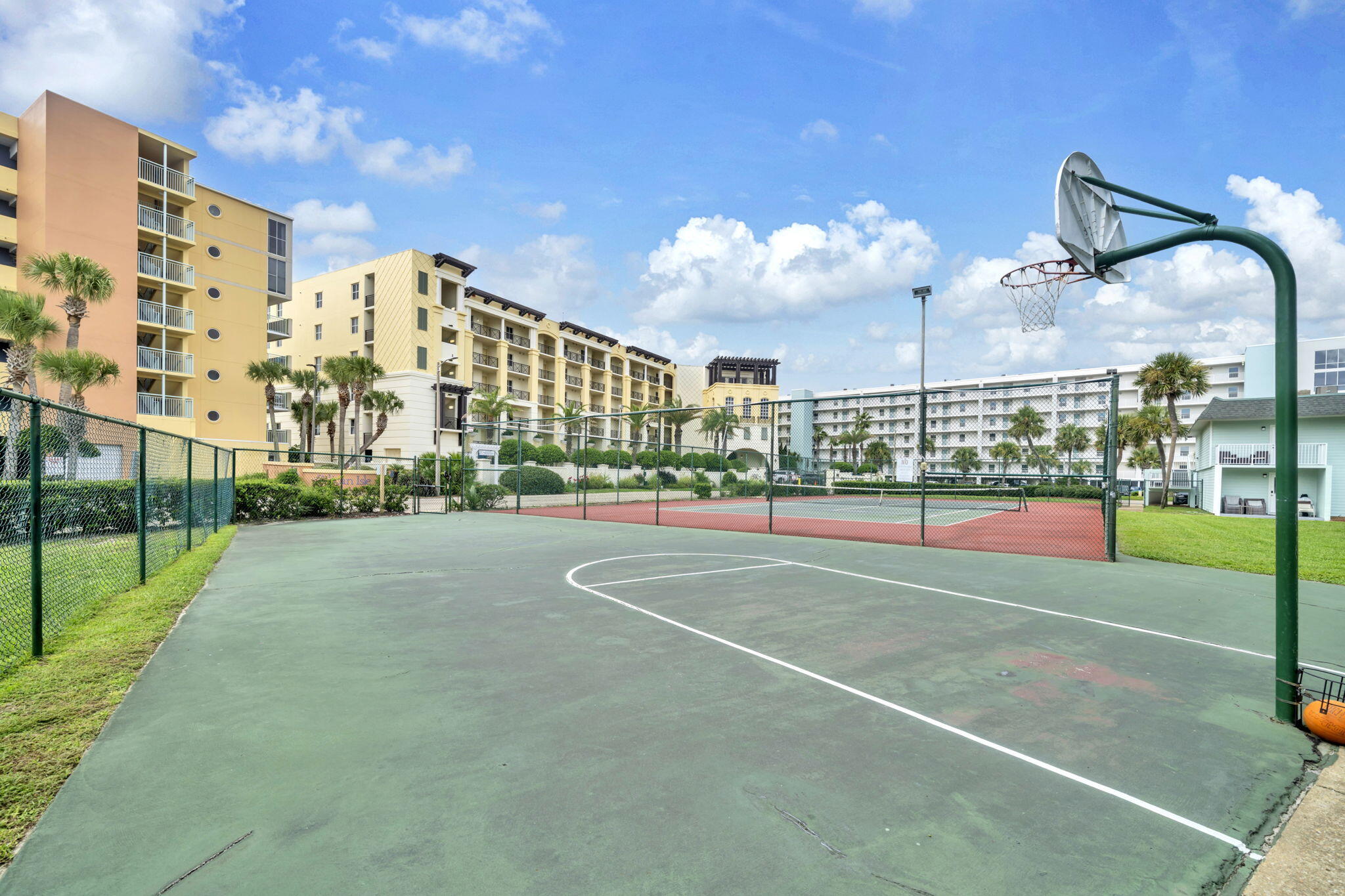 885 Santa Rosa Boulevard Unit 203-C