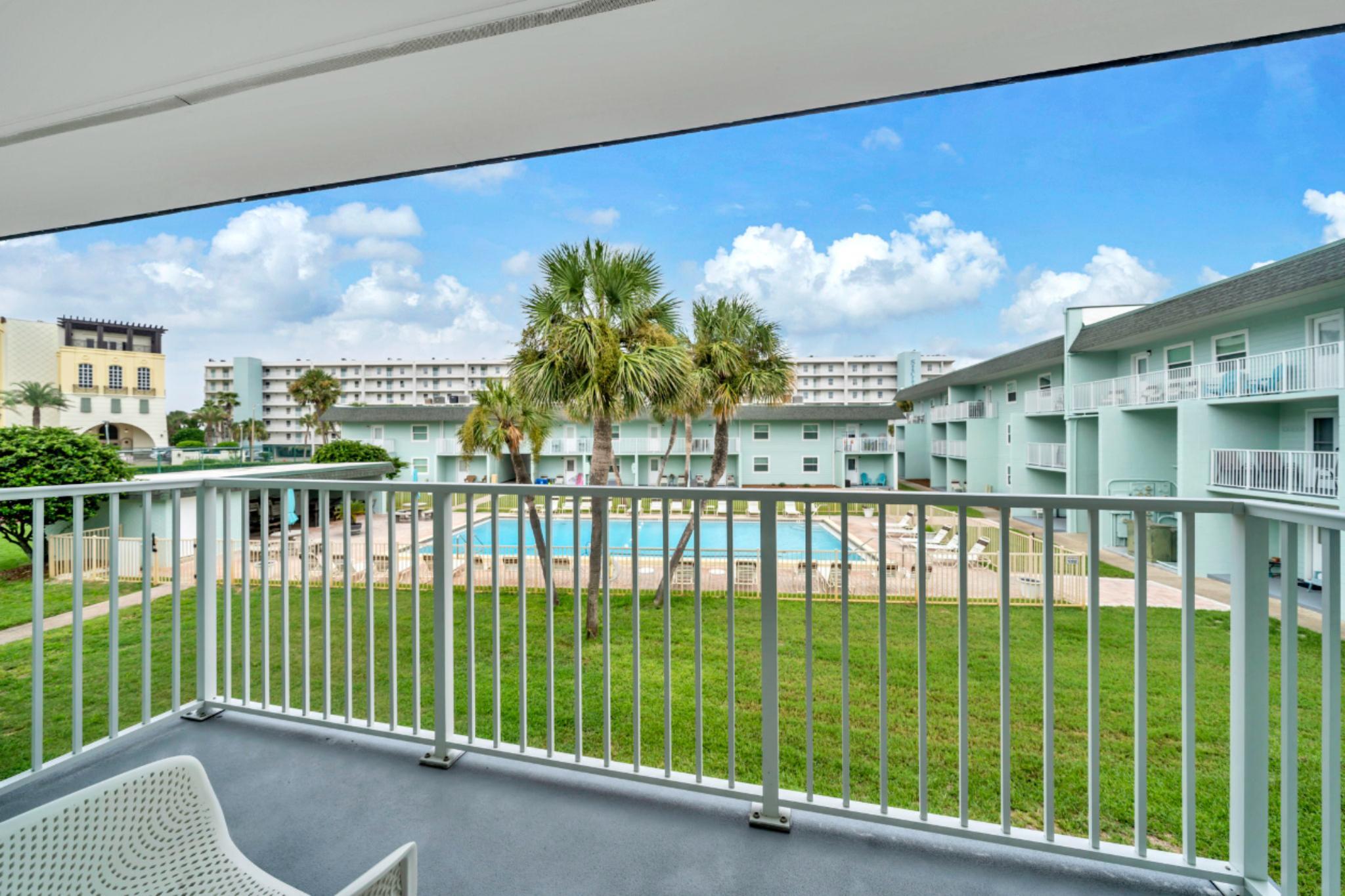 885 Santa Rosa Boulevard Unit 203-C