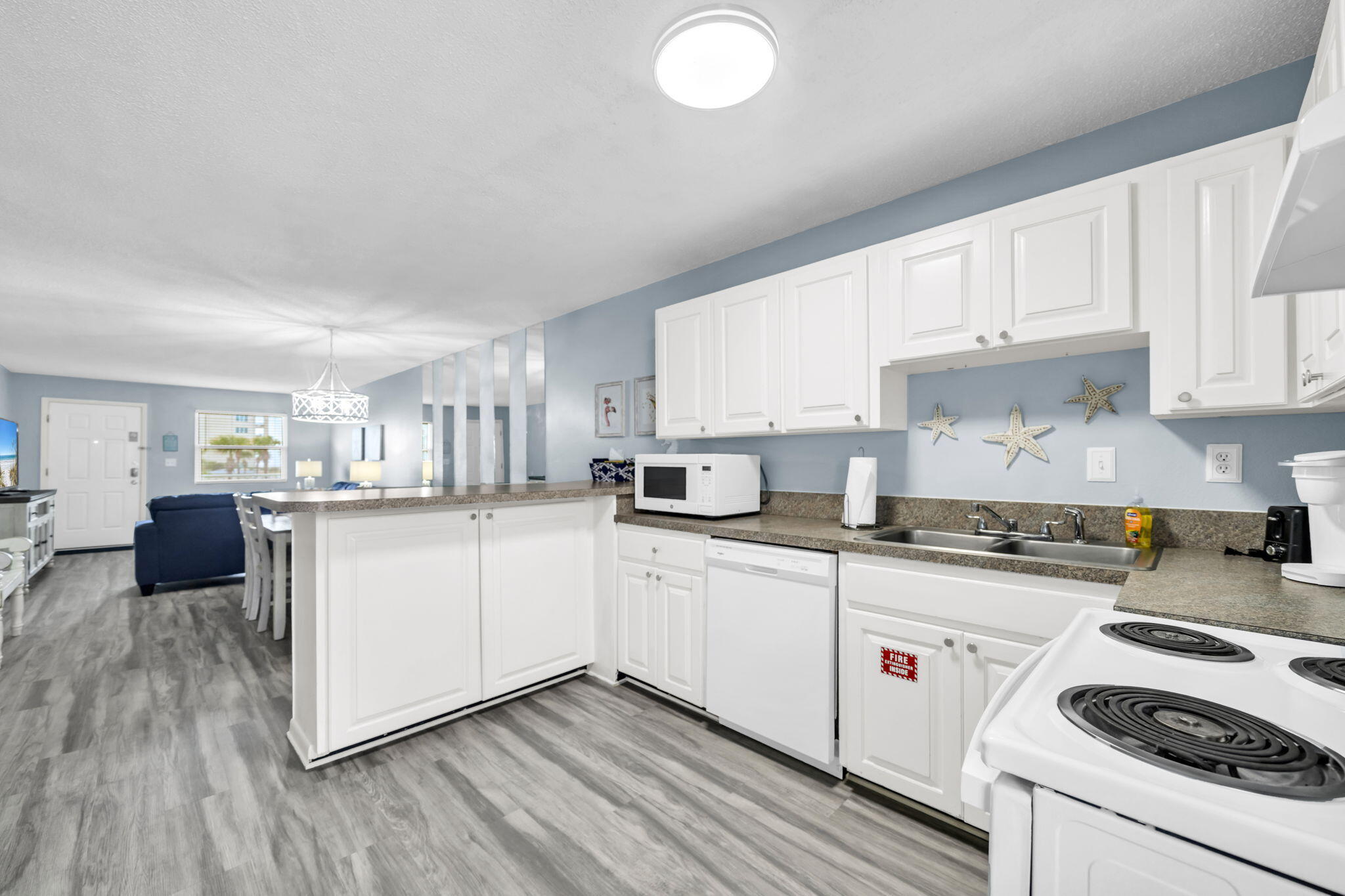 885 Santa Rosa Boulevard Unit 203-C