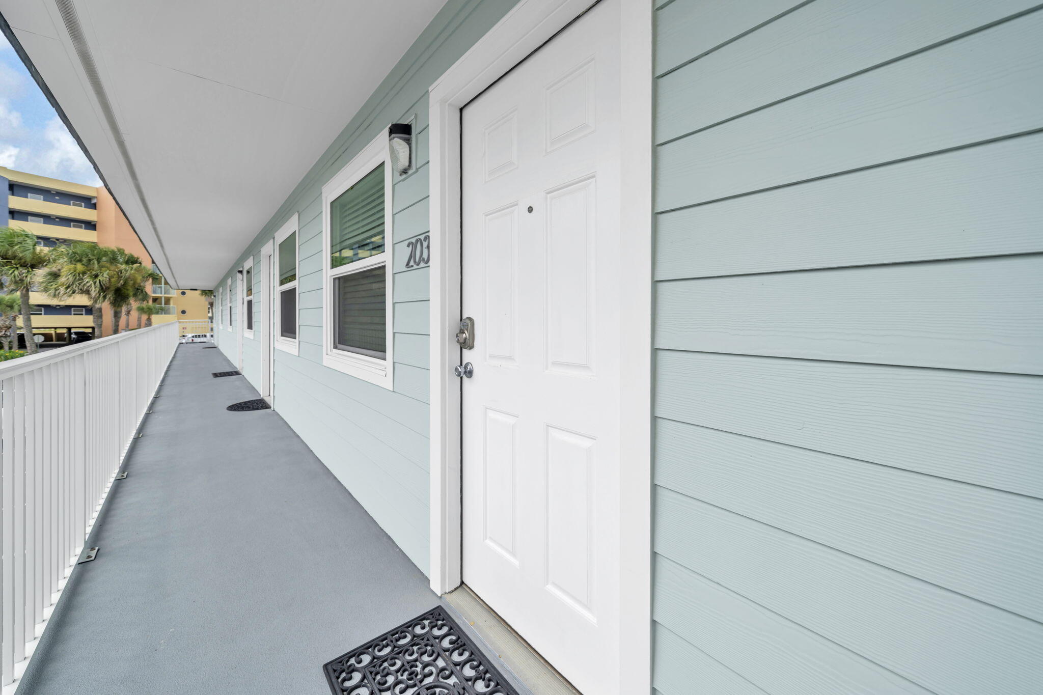 885 Santa Rosa Boulevard Unit 203-C