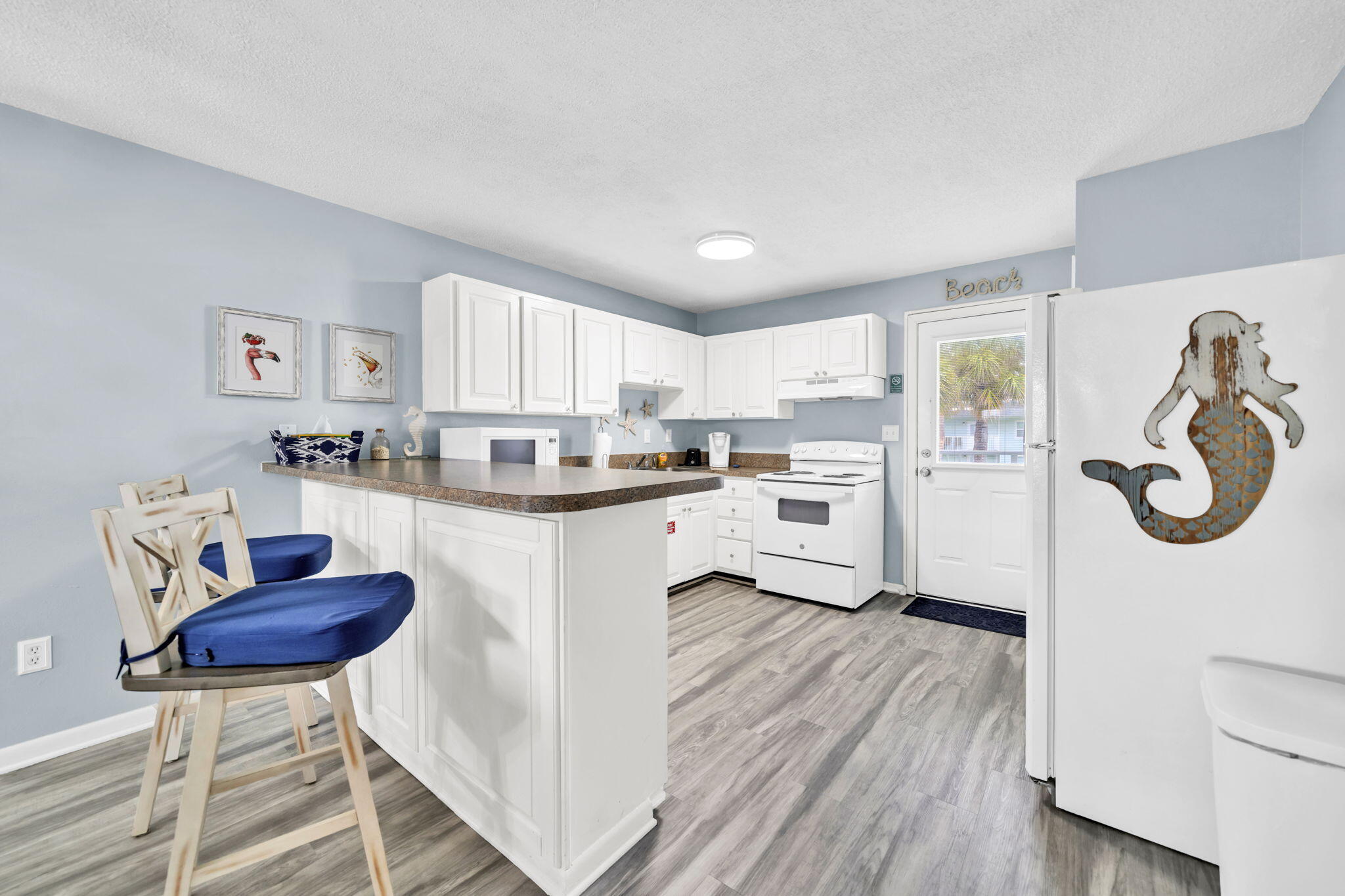 885 Santa Rosa Boulevard Unit 203-C