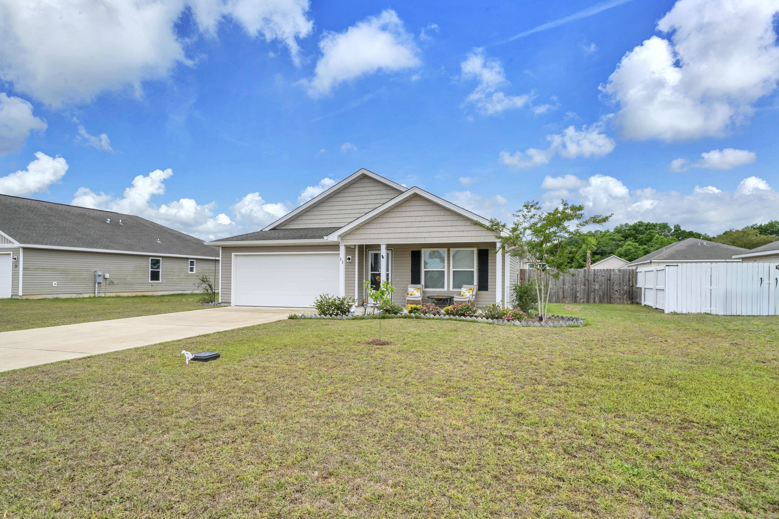 33 Langston Lane, DeFuniak Springs