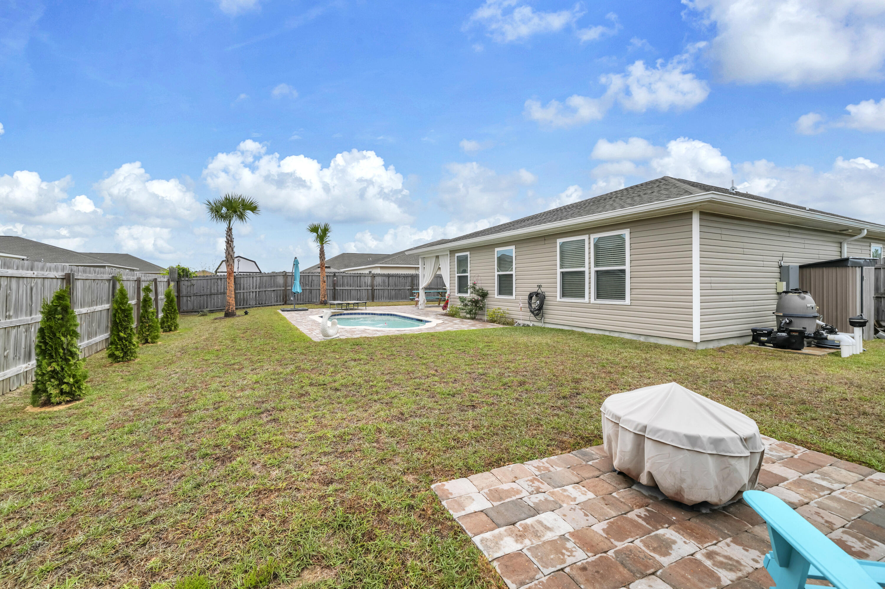 33 Langston Lane, DeFuniak Springs