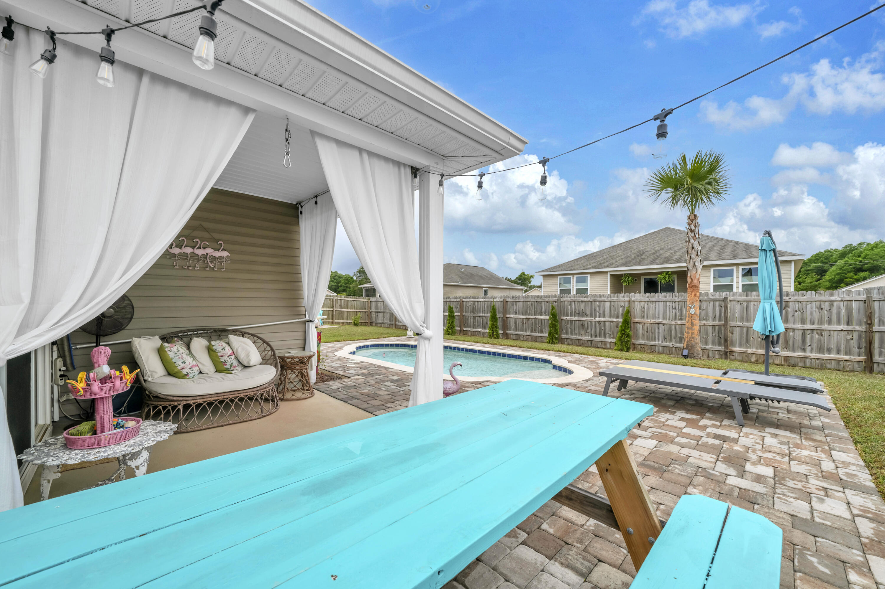 33 Langston Lane, DeFuniak Springs