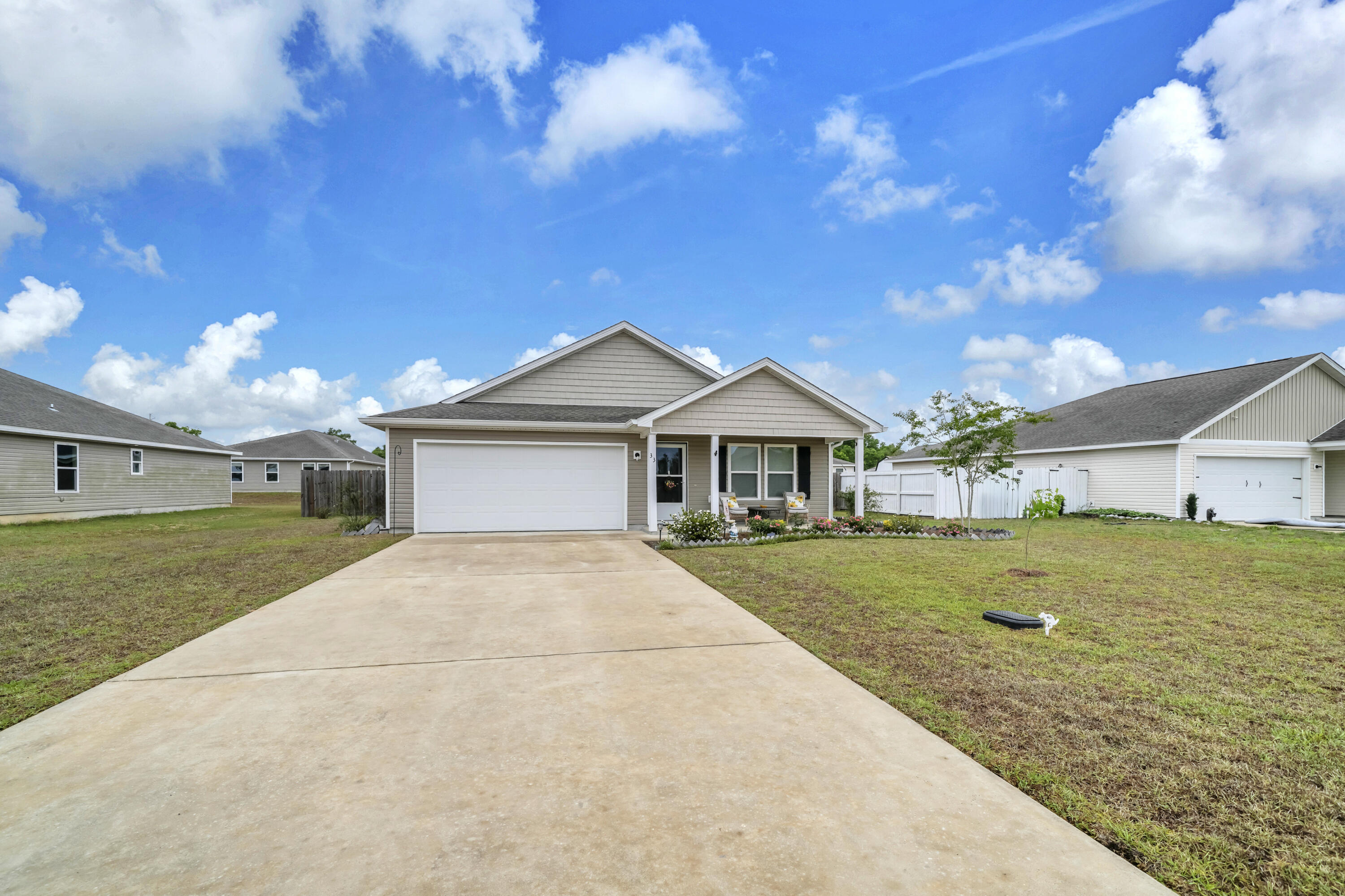 33 Langston Lane, DeFuniak Springs