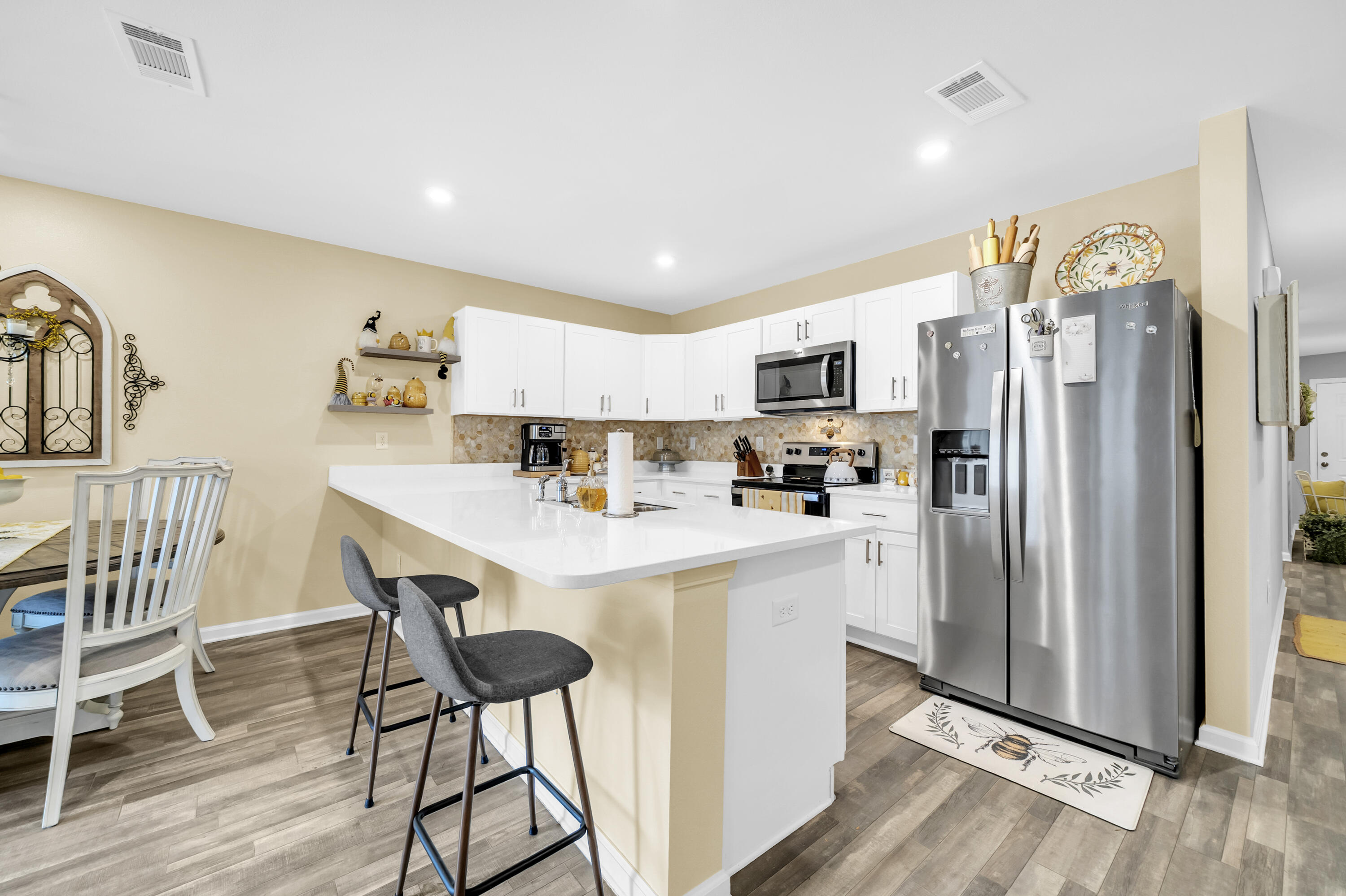 33 Langston Lane, DeFuniak Springs