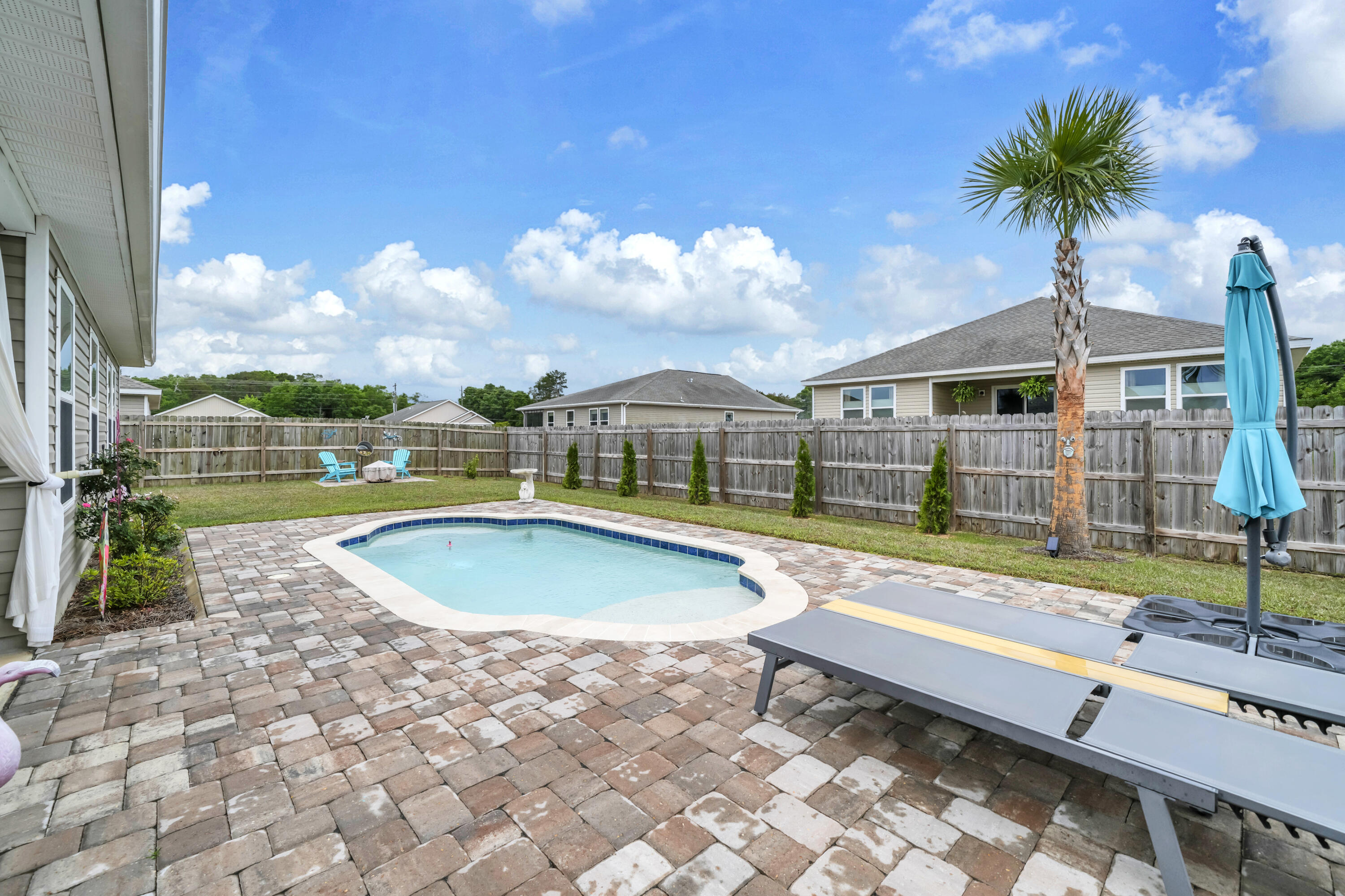 33 Langston Lane, DeFuniak Springs