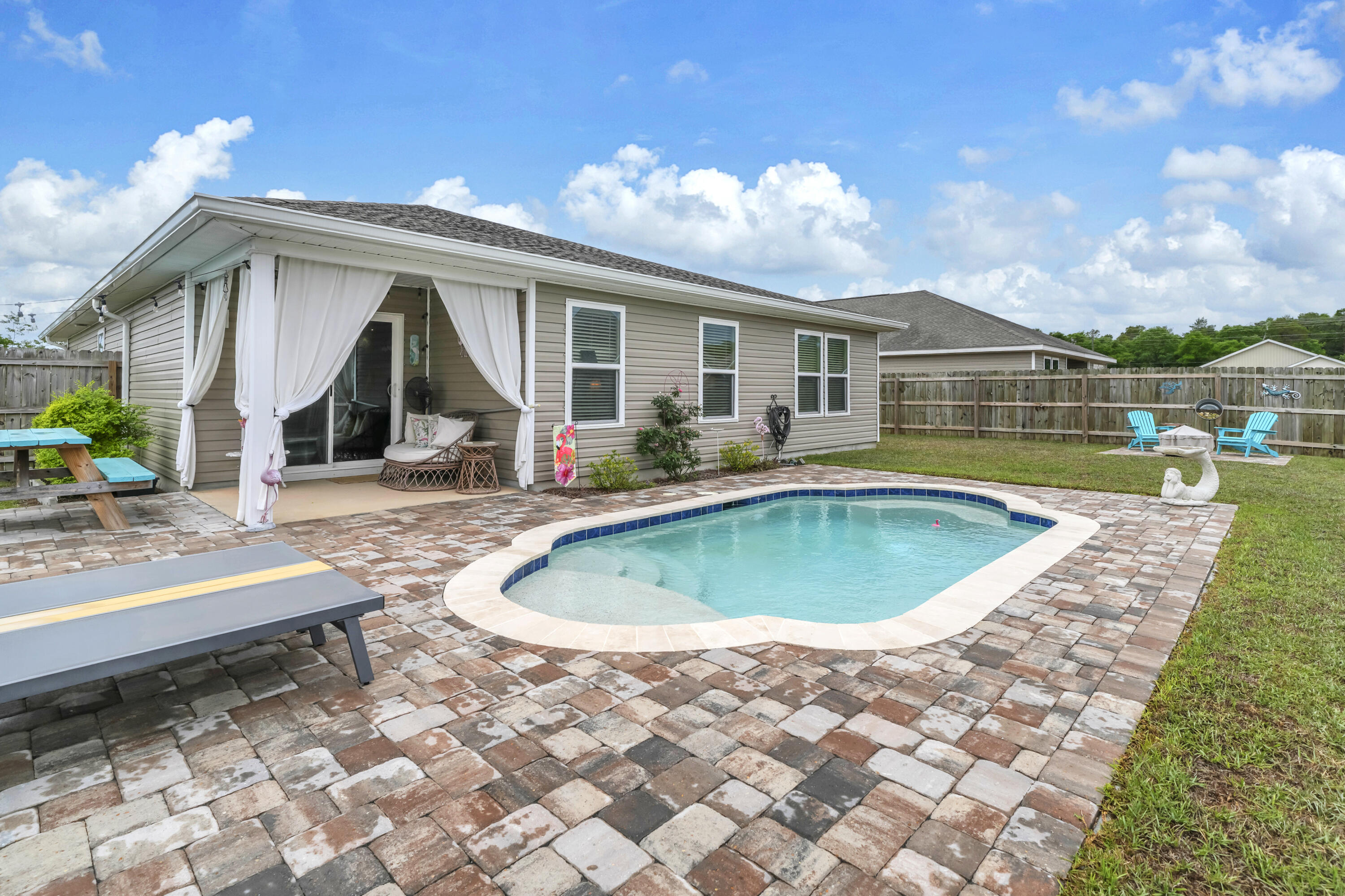 33 Langston Lane, DeFuniak Springs