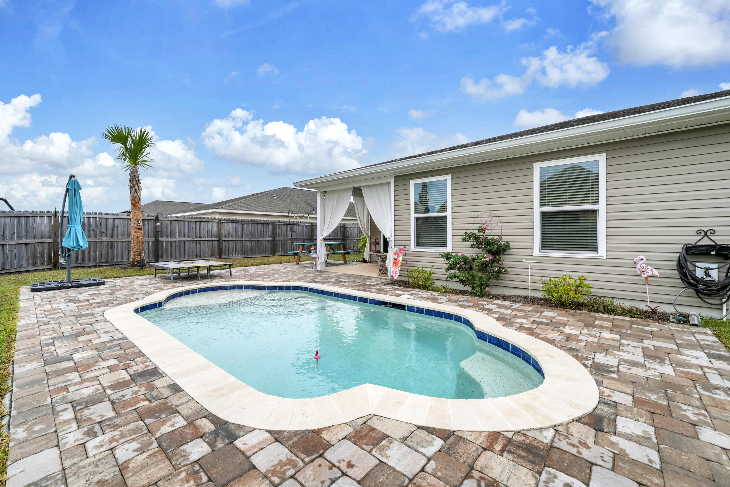 33 Langston Lane, DeFuniak Springs