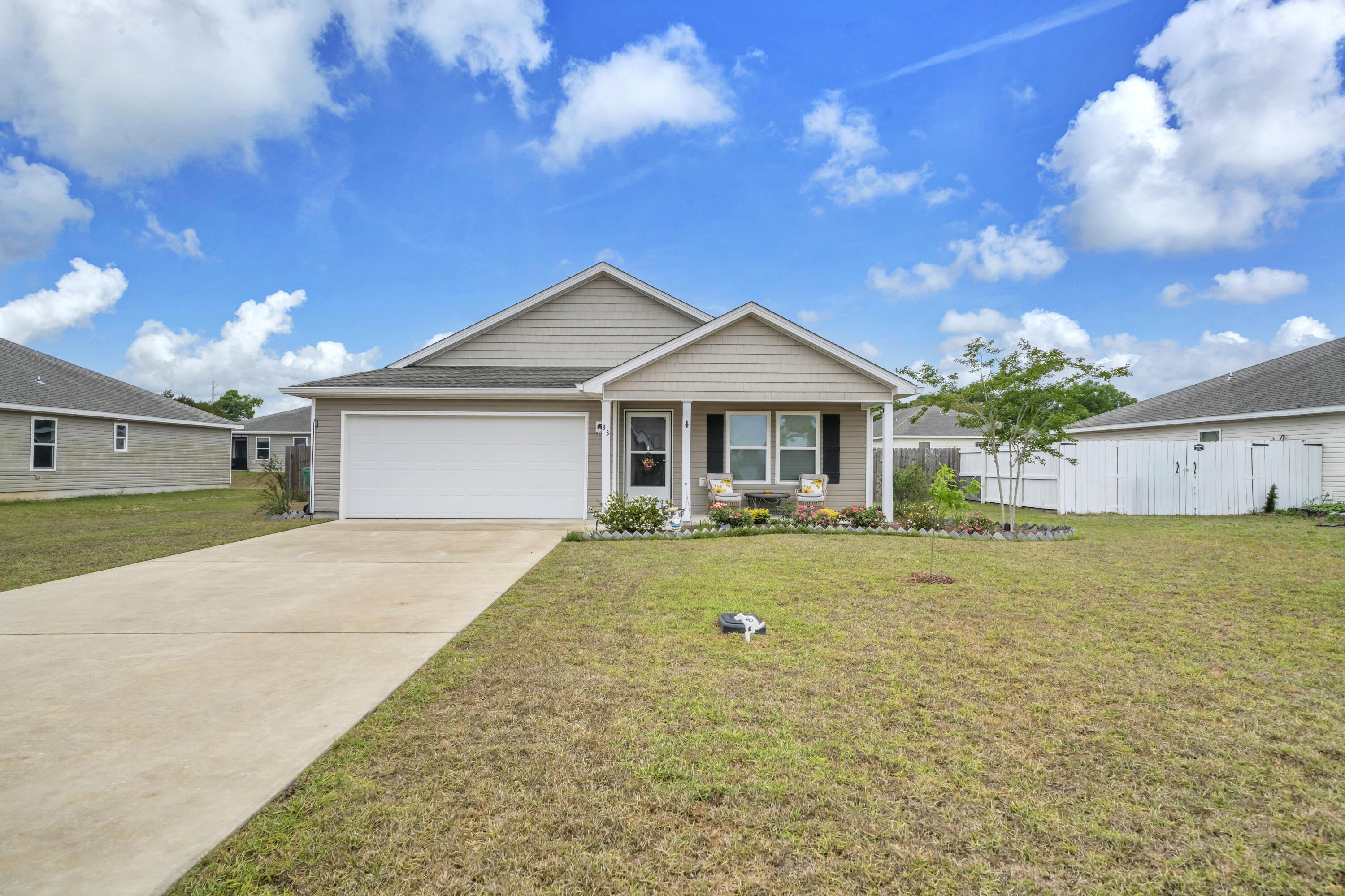 33 Langston Lane, DeFuniak Springs