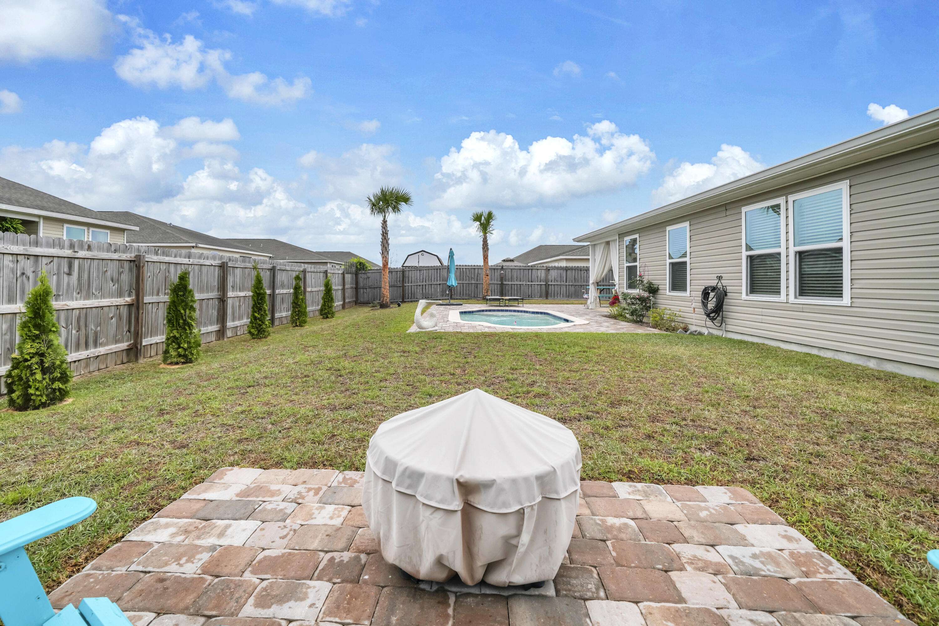 33 Langston Lane, DeFuniak Springs