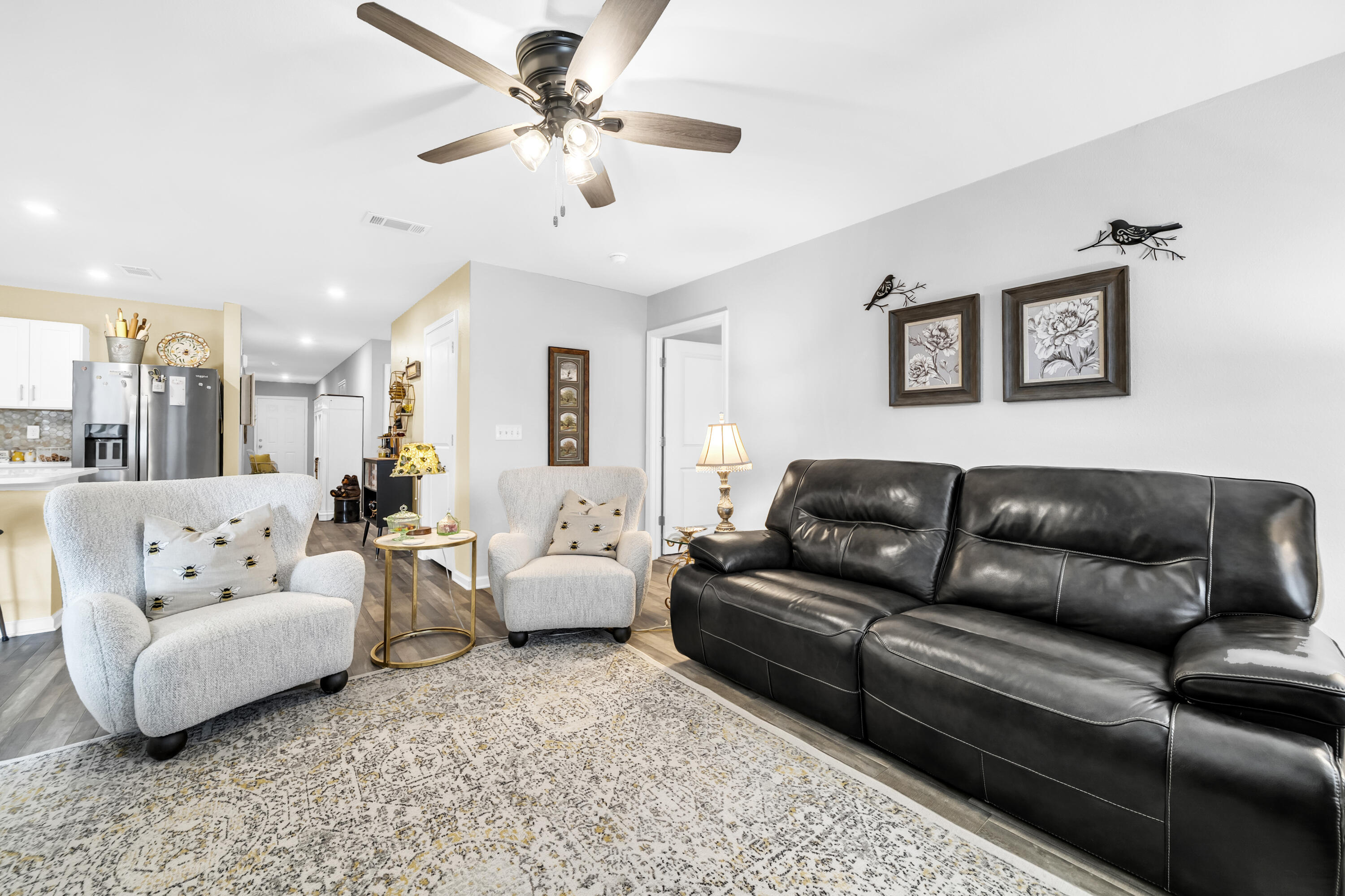 33 Langston Lane, DeFuniak Springs