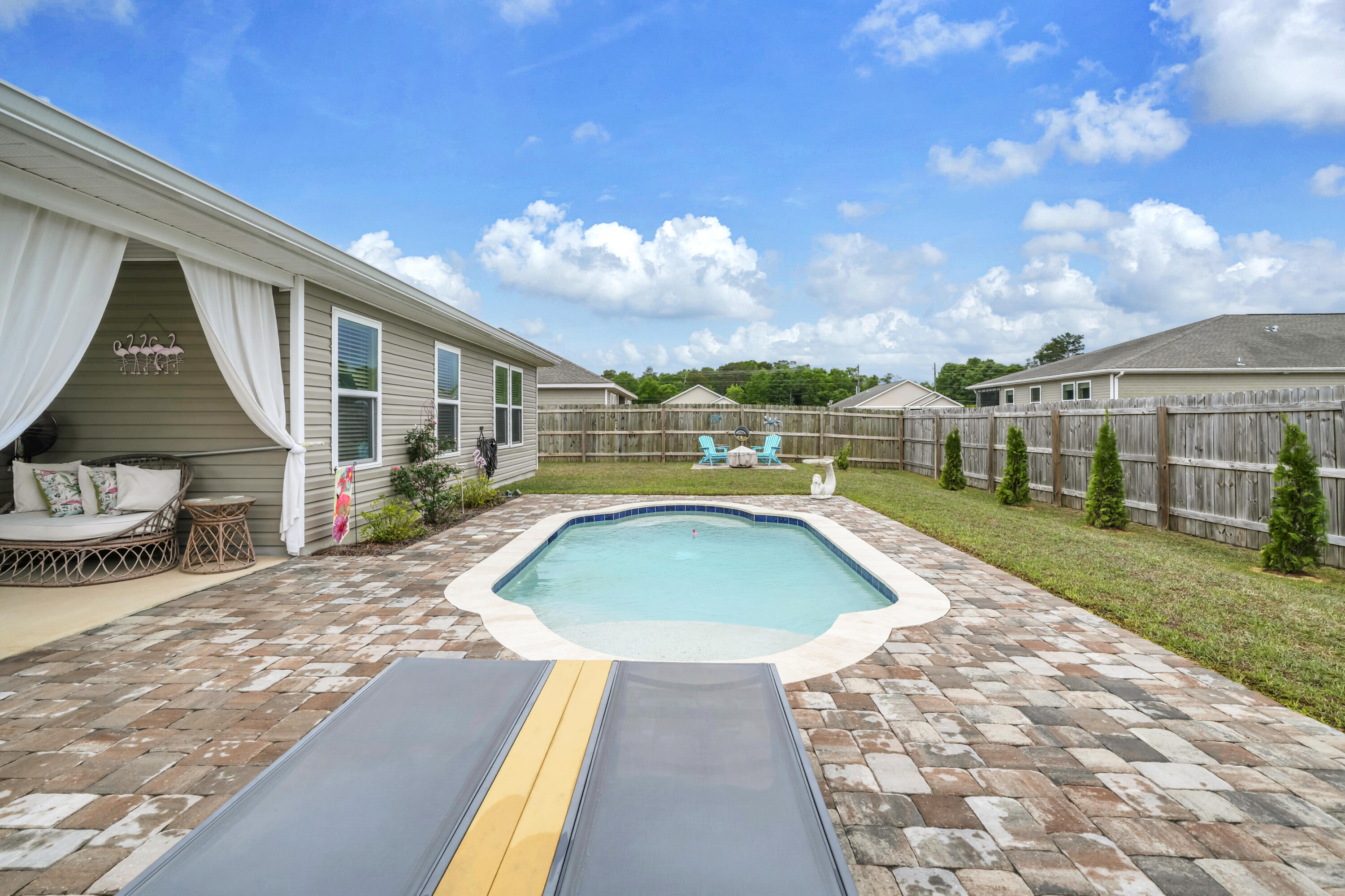 33 Langston Lane, DeFuniak Springs