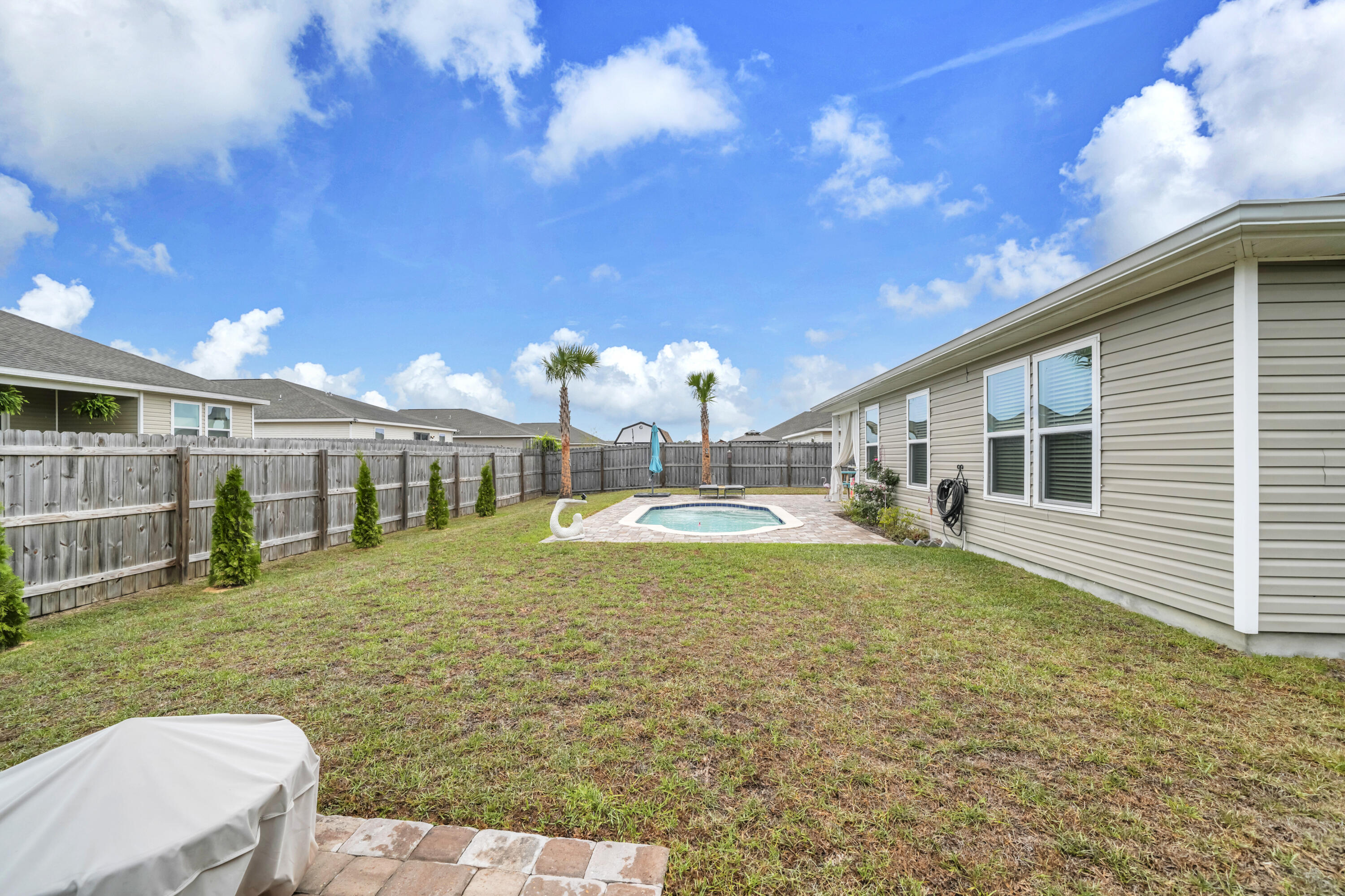 33 Langston Lane, DeFuniak Springs