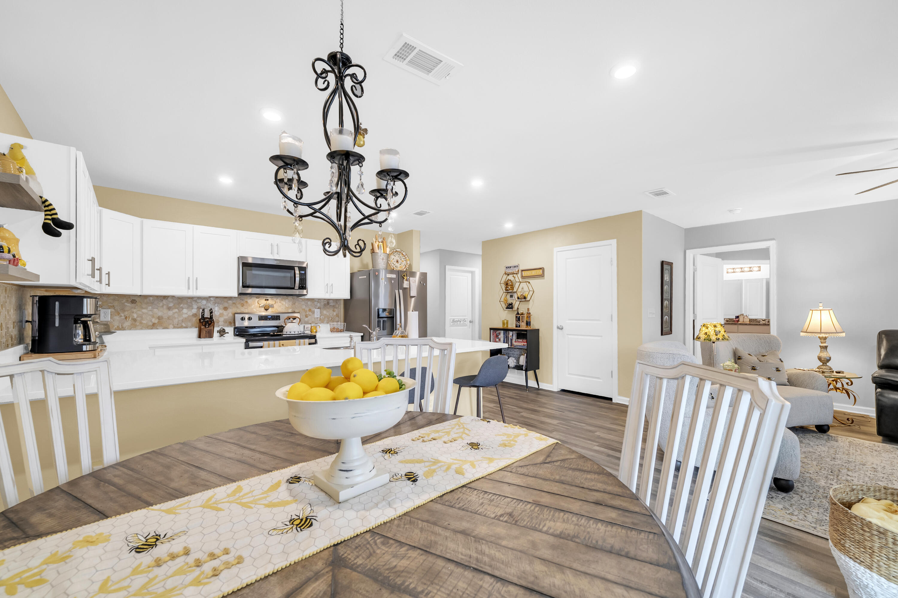 33 Langston Lane, DeFuniak Springs