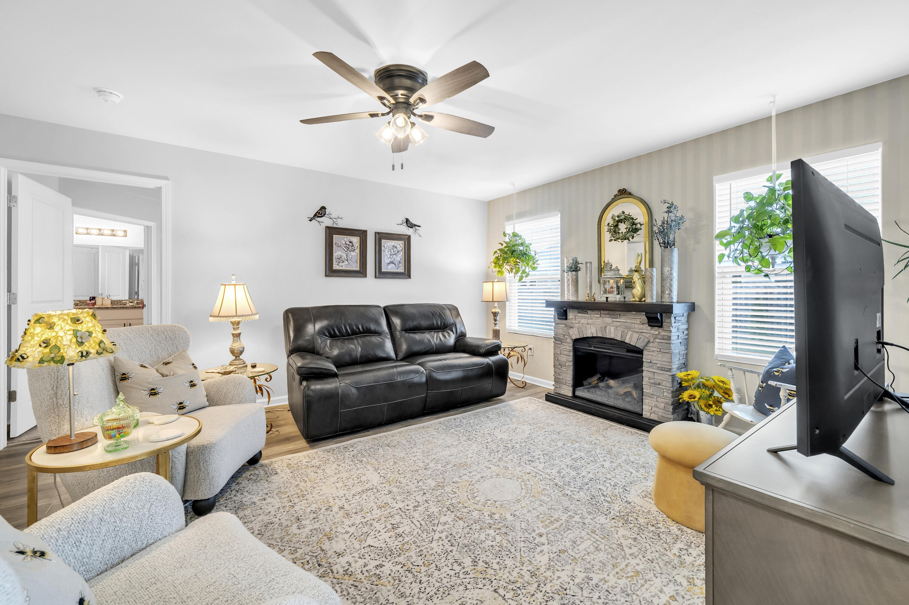 33 Langston Lane, DeFuniak Springs