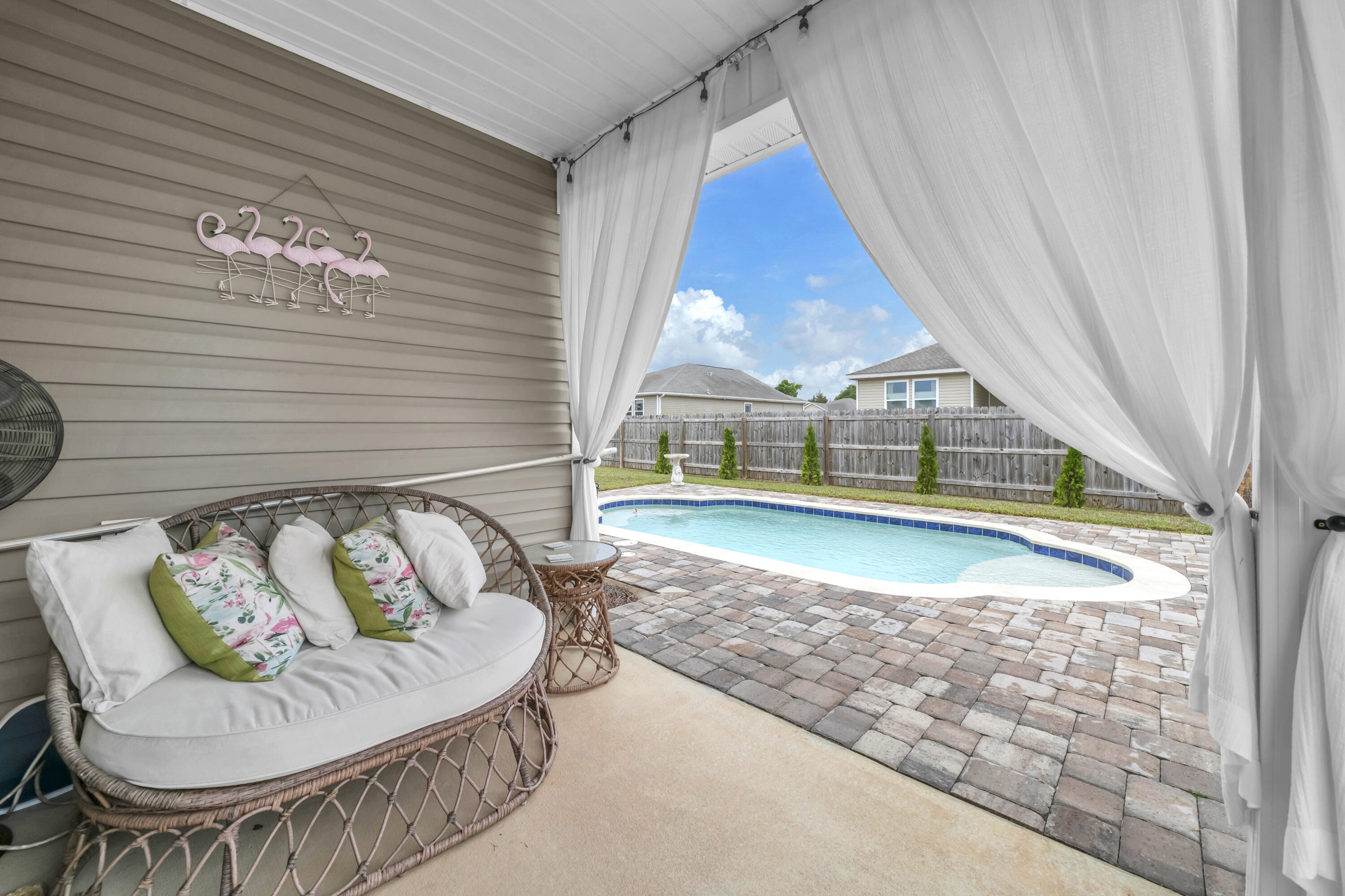 33 Langston Lane, DeFuniak Springs