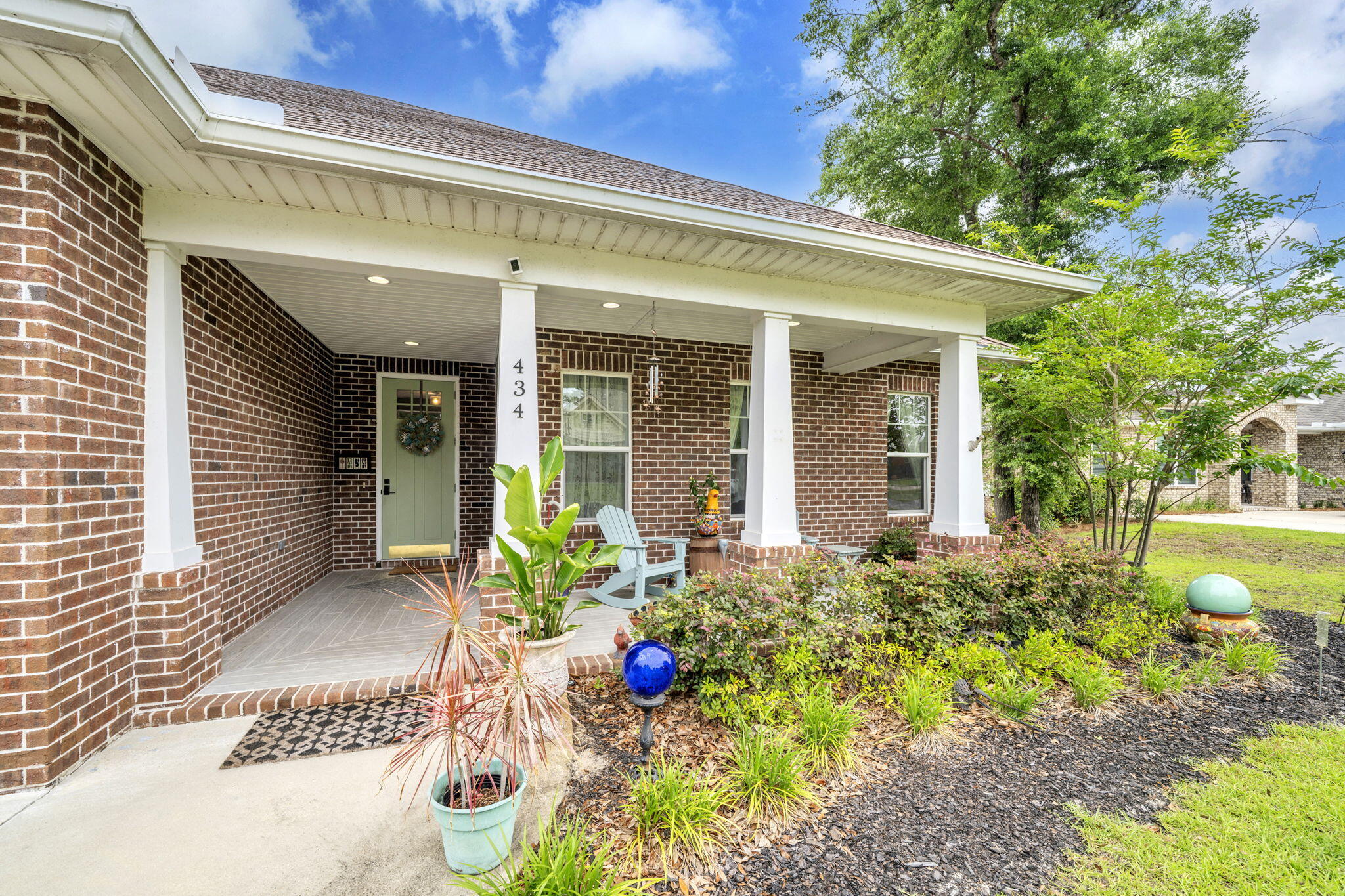 434 Mango Lane
