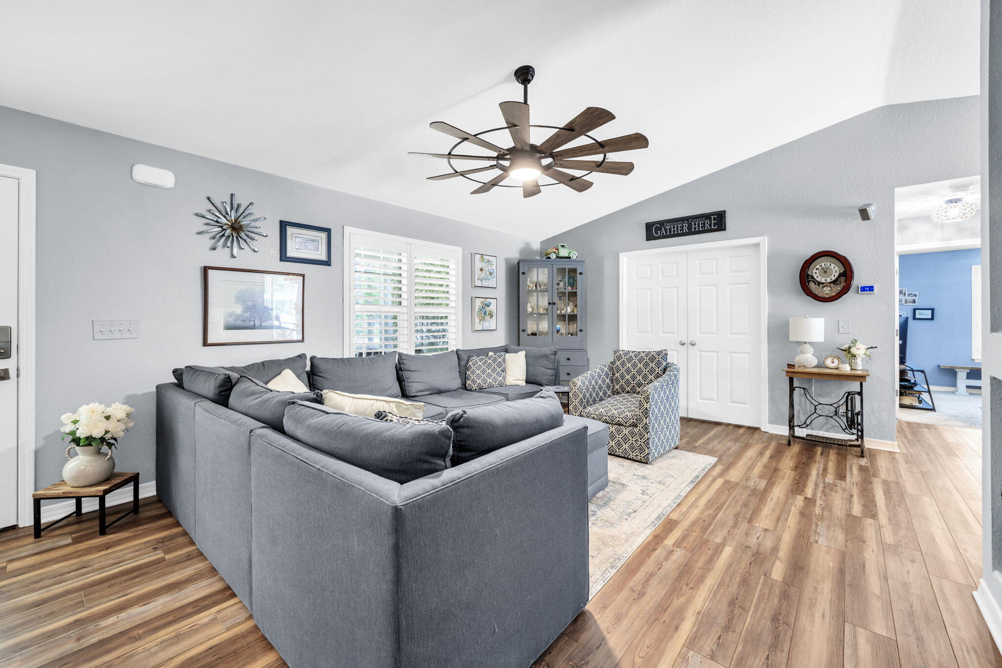 316 Goodwin Creek Road