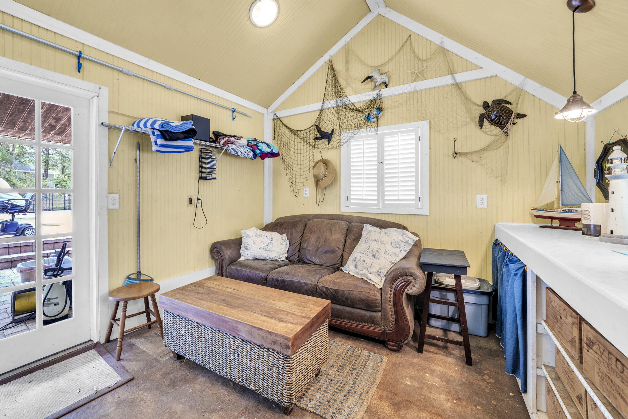 316 Goodwin Creek Road