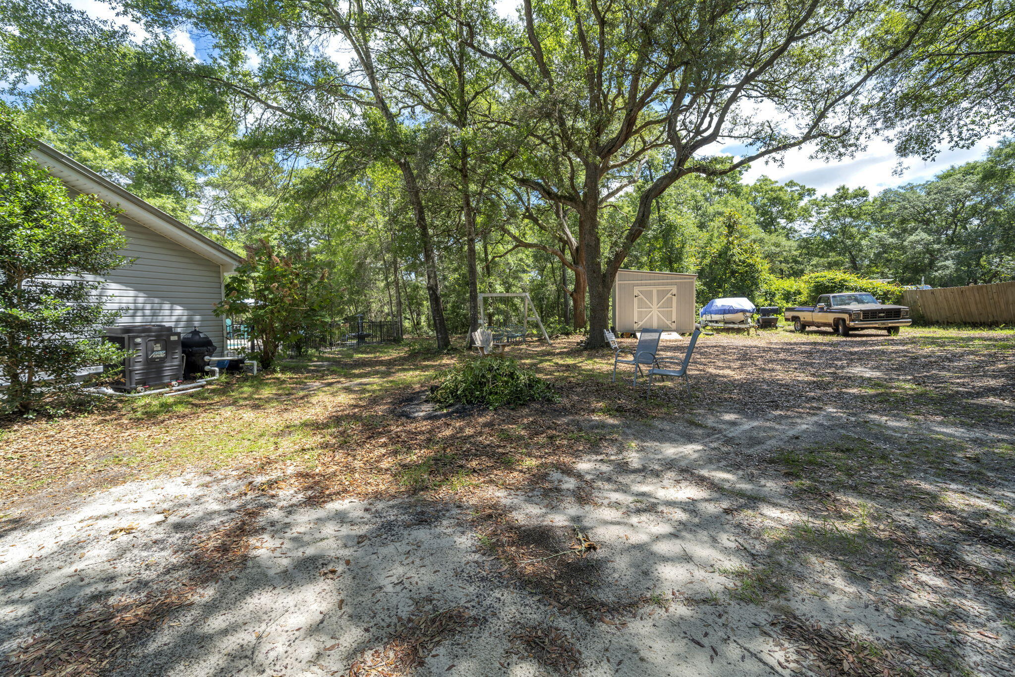 316 Goodwin Creek Road