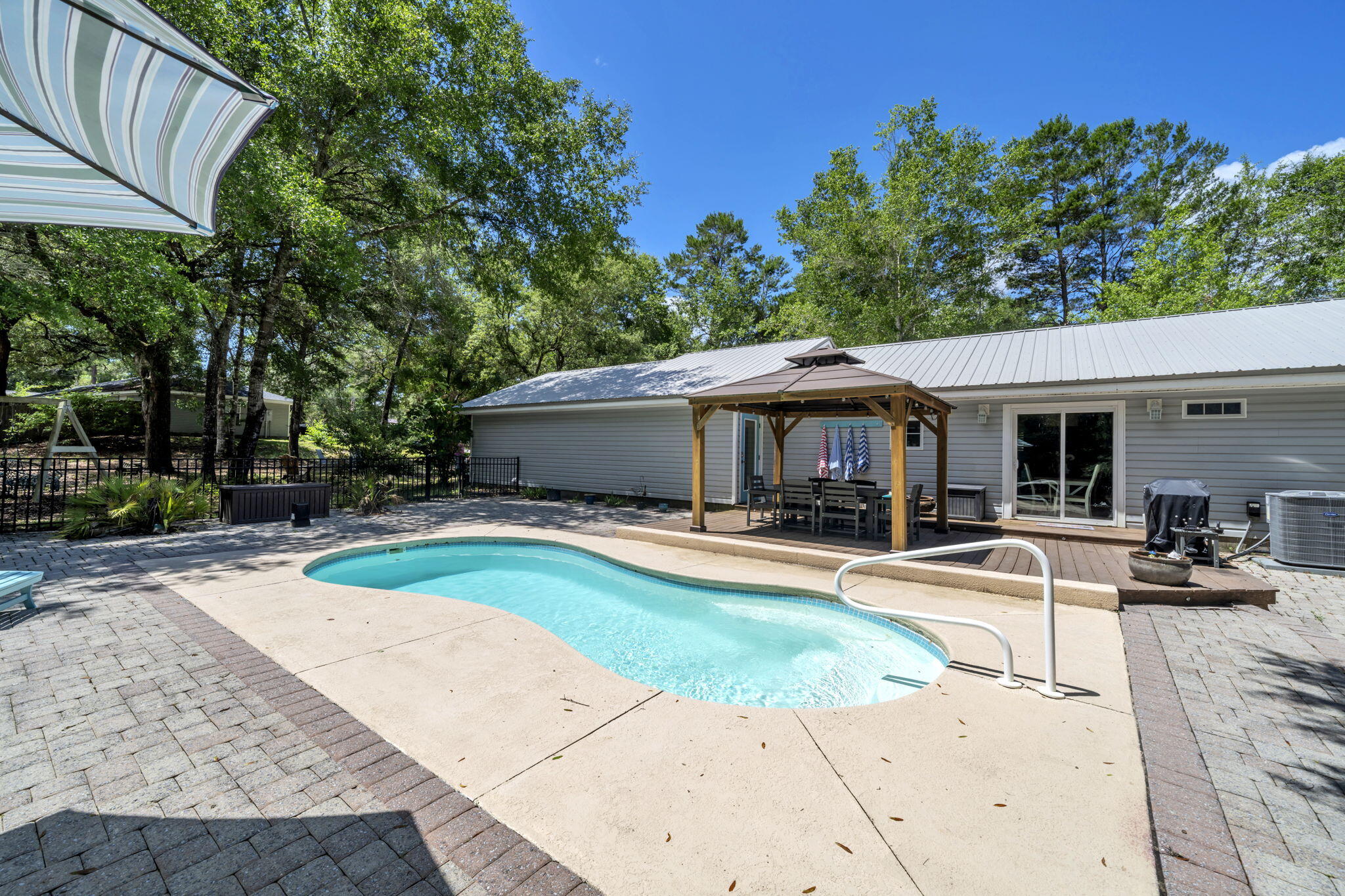 316 Goodwin Creek Road