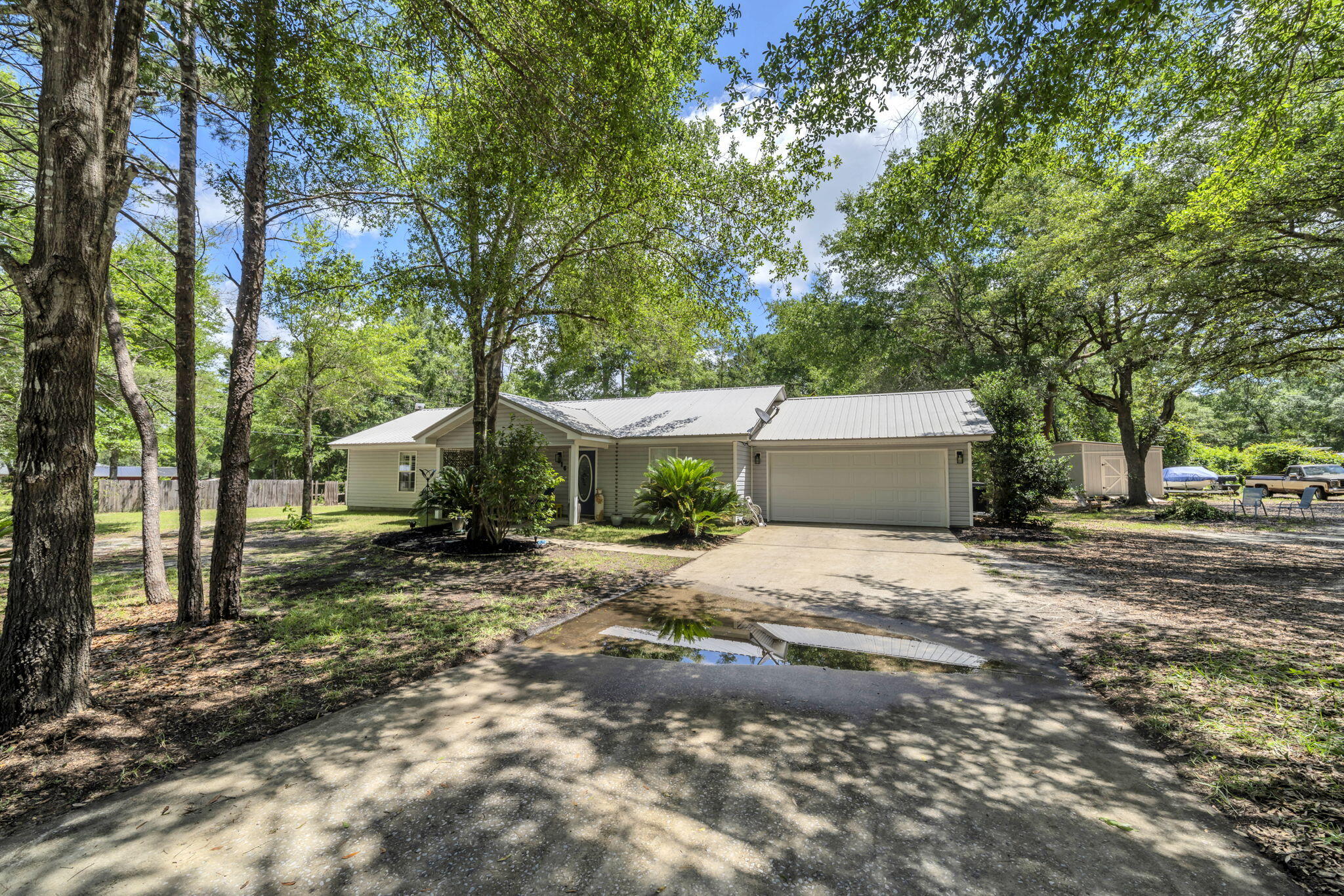 316 Goodwin Creek Road
