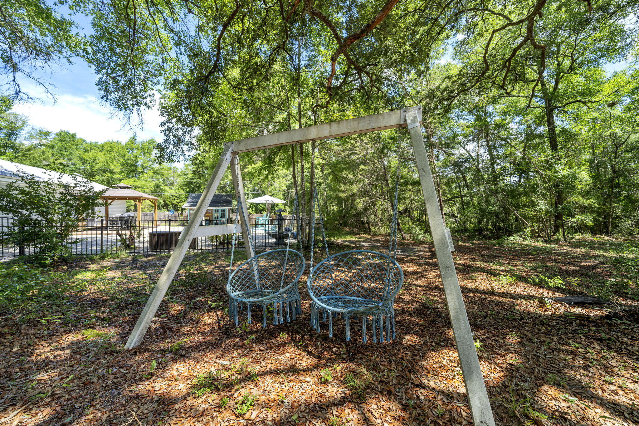 316 Goodwin Creek Road