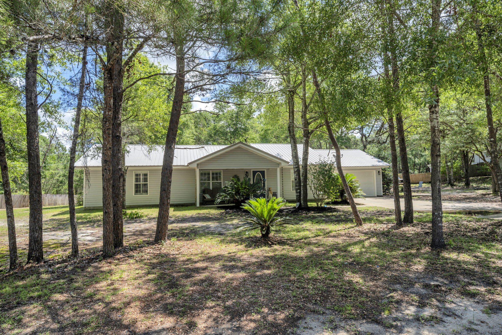 316 Goodwin Creek Road