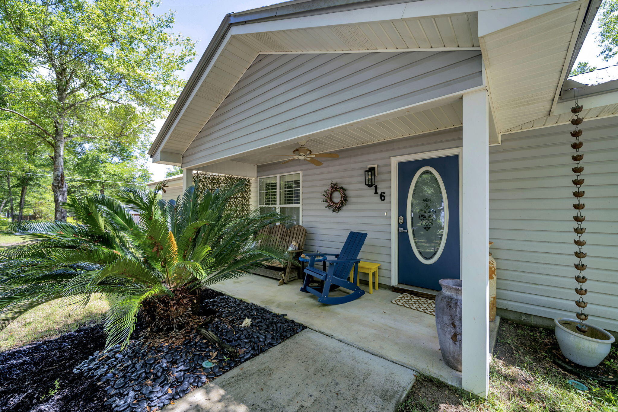 316 Goodwin Creek Road
