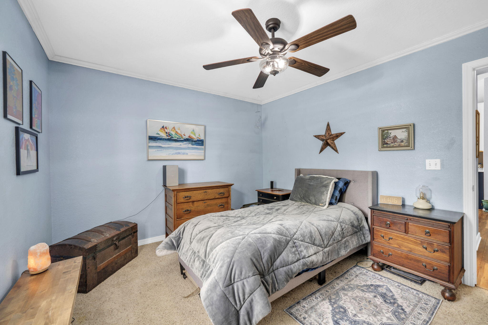 316 Goodwin Creek Road