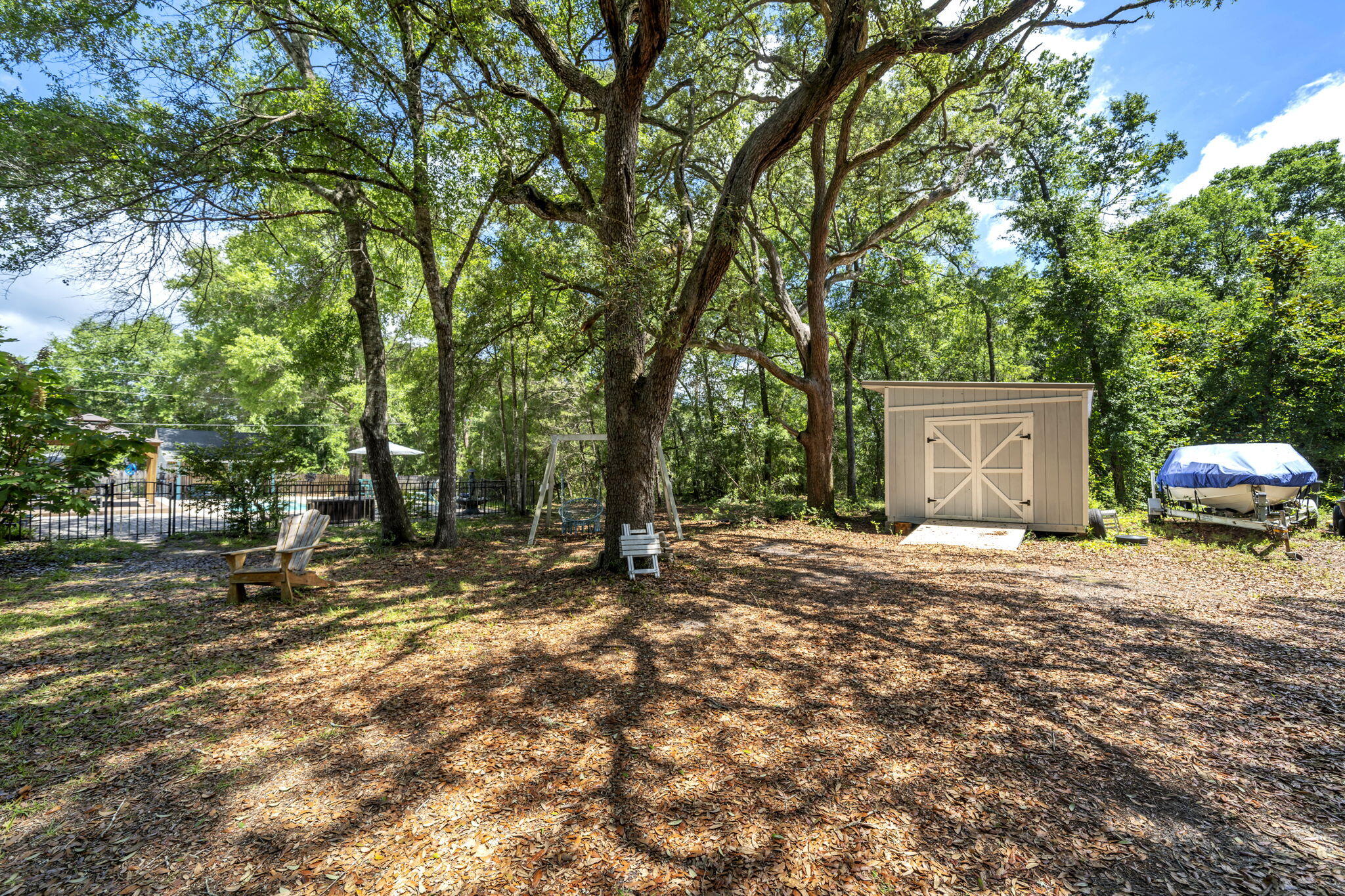 316 Goodwin Creek Road