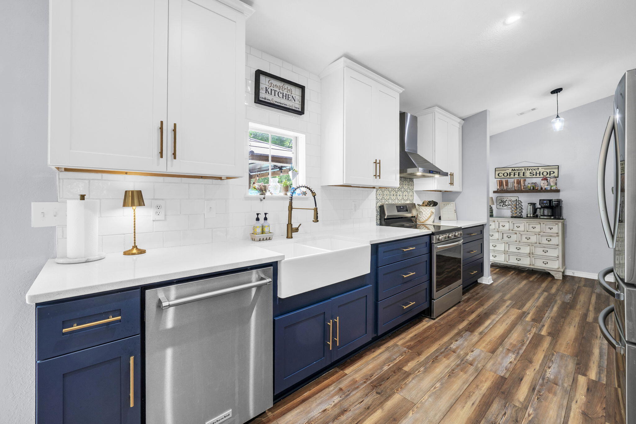316 Goodwin Creek Road